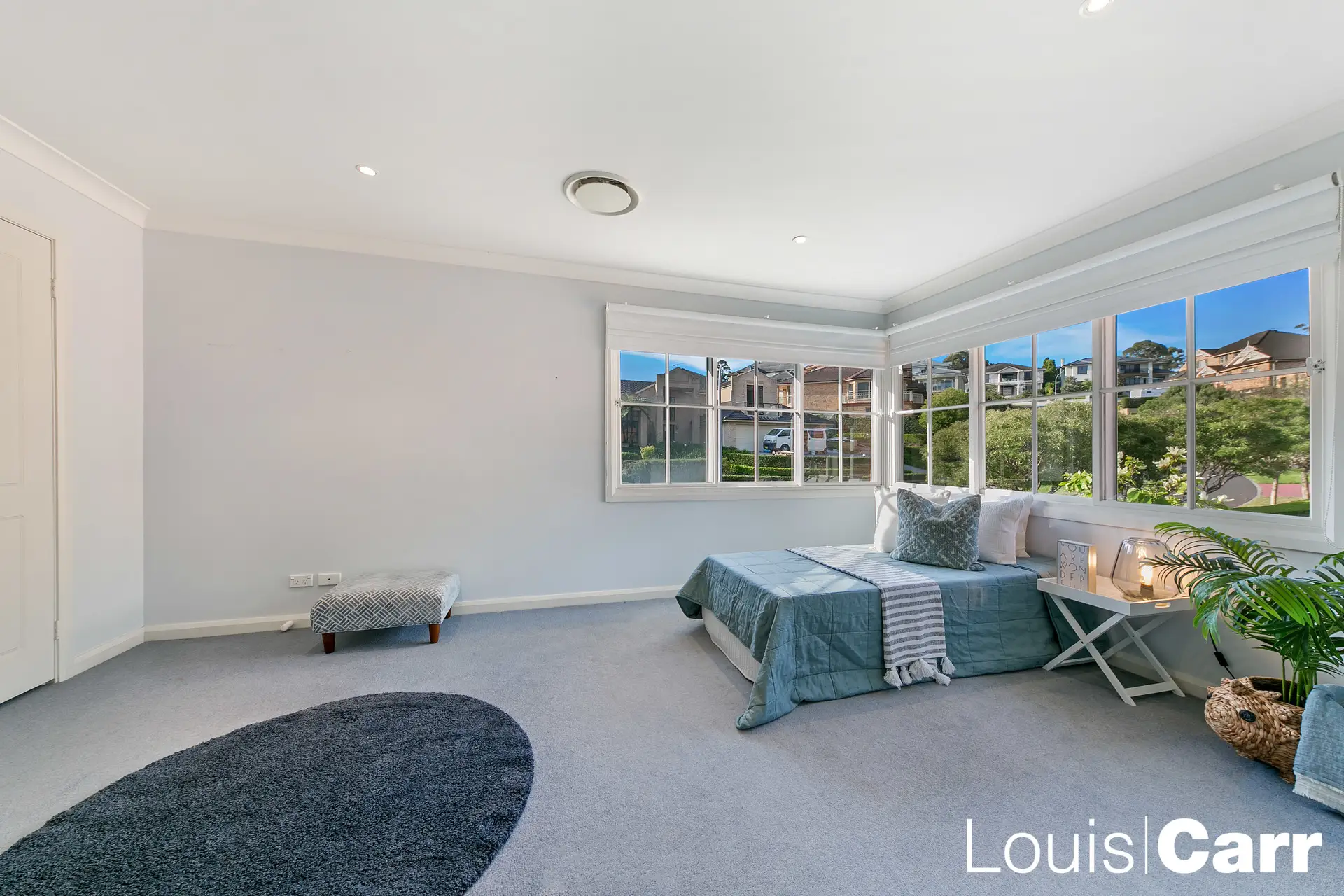 22 Huntingdale Circle, Castle Hill Sold by Louis Carr Real Estate - image 15