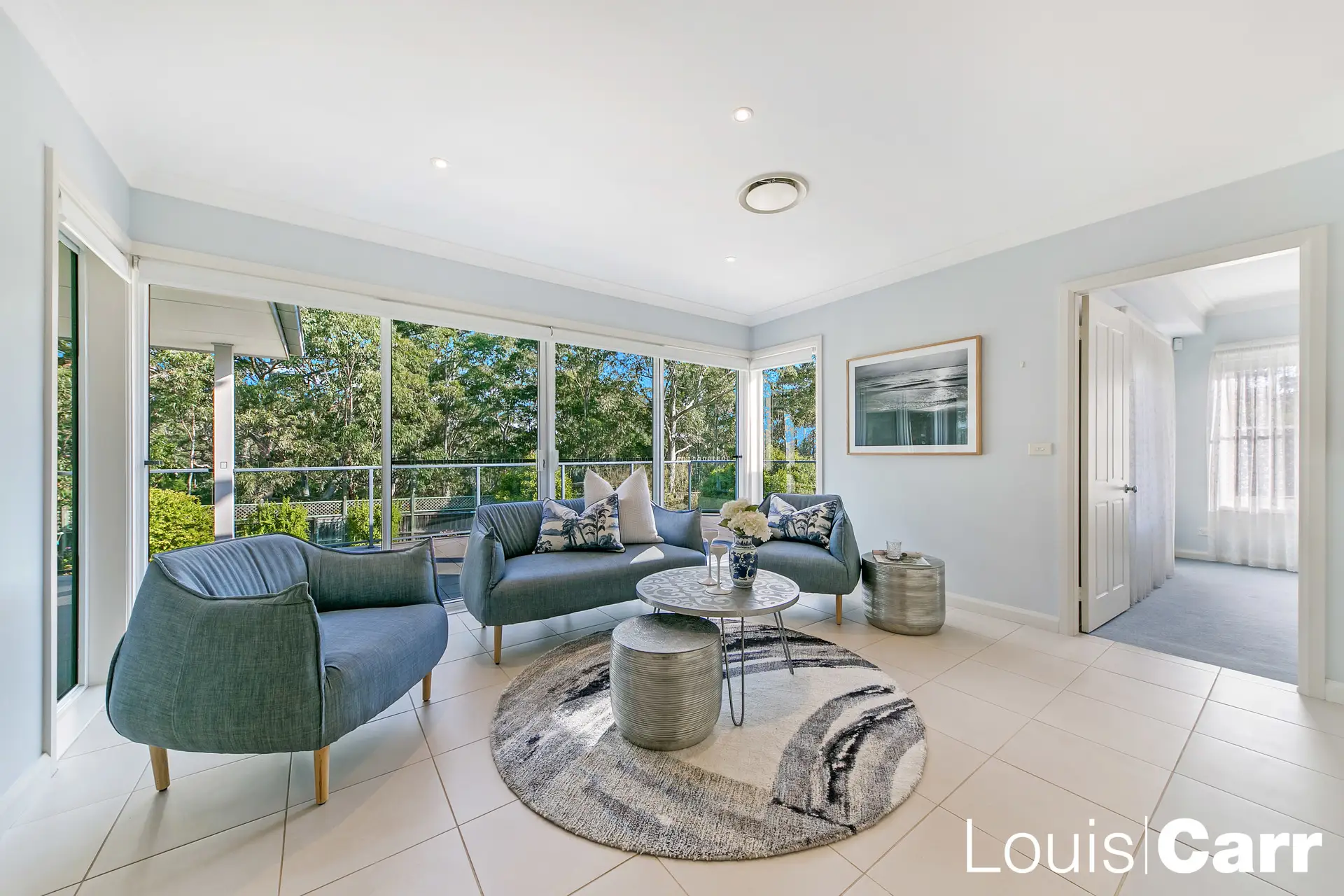 22 Huntingdale Circle, Castle Hill Sold by Louis Carr Real Estate - image 5