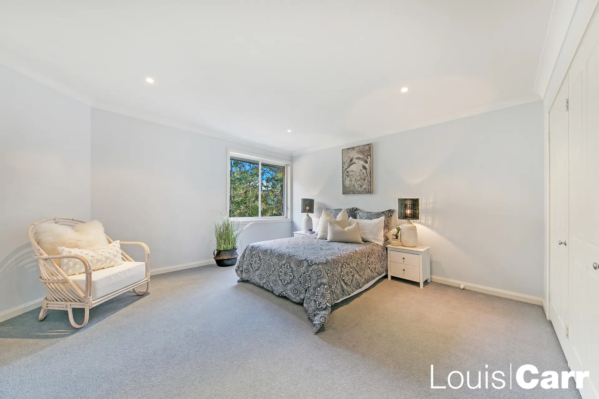 22 Huntingdale Circle, Castle Hill Sold by Louis Carr Real Estate - image 16