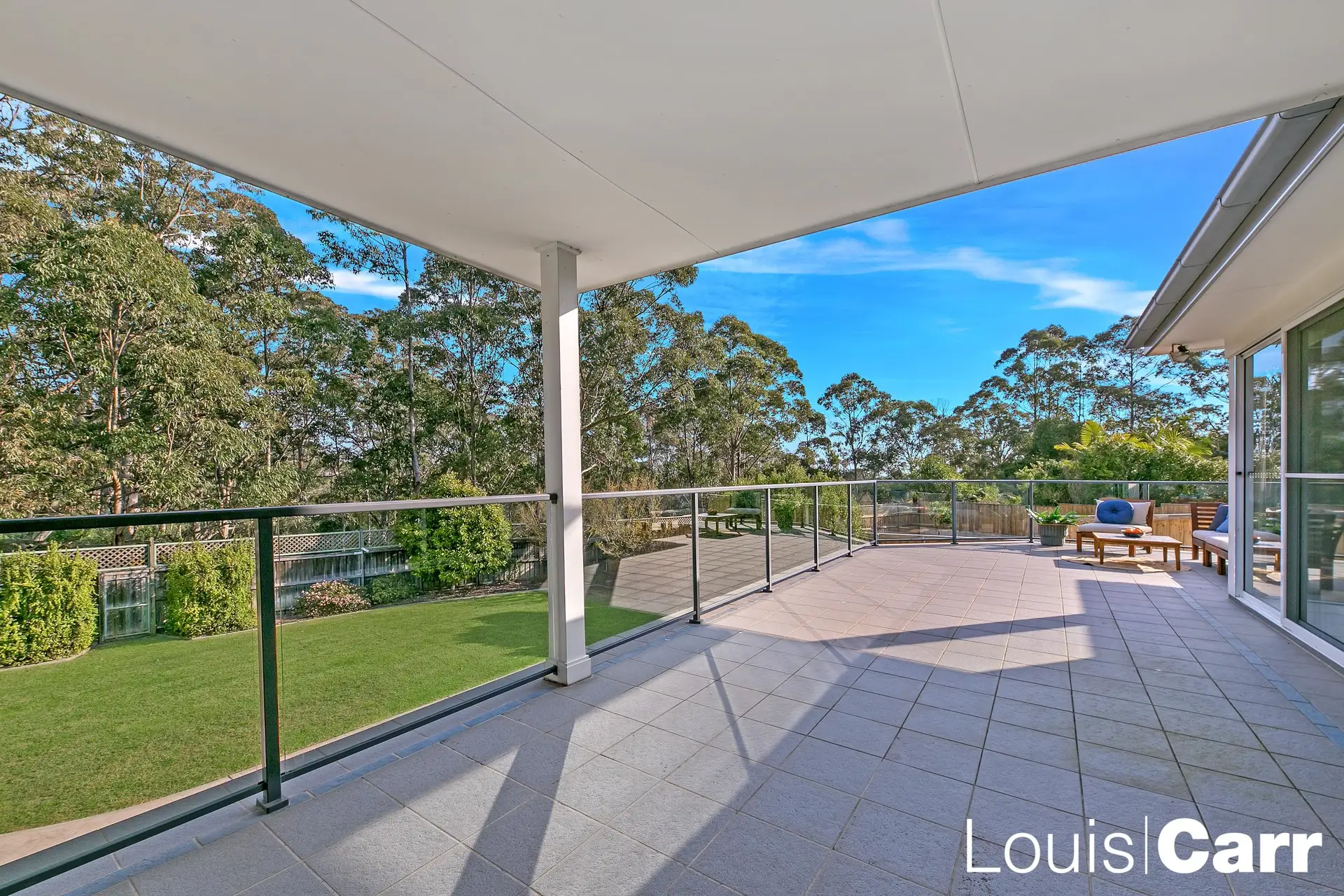 22 Huntingdale Circle, Castle Hill Sold by Louis Carr Real Estate - image 9