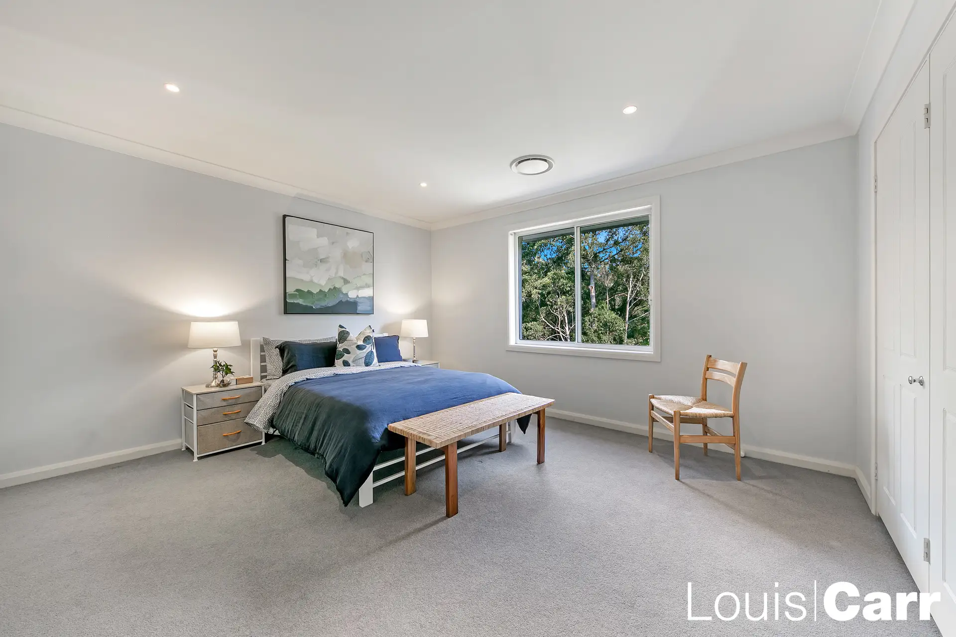 22 Huntingdale Circle, Castle Hill Sold by Louis Carr Real Estate - image 13