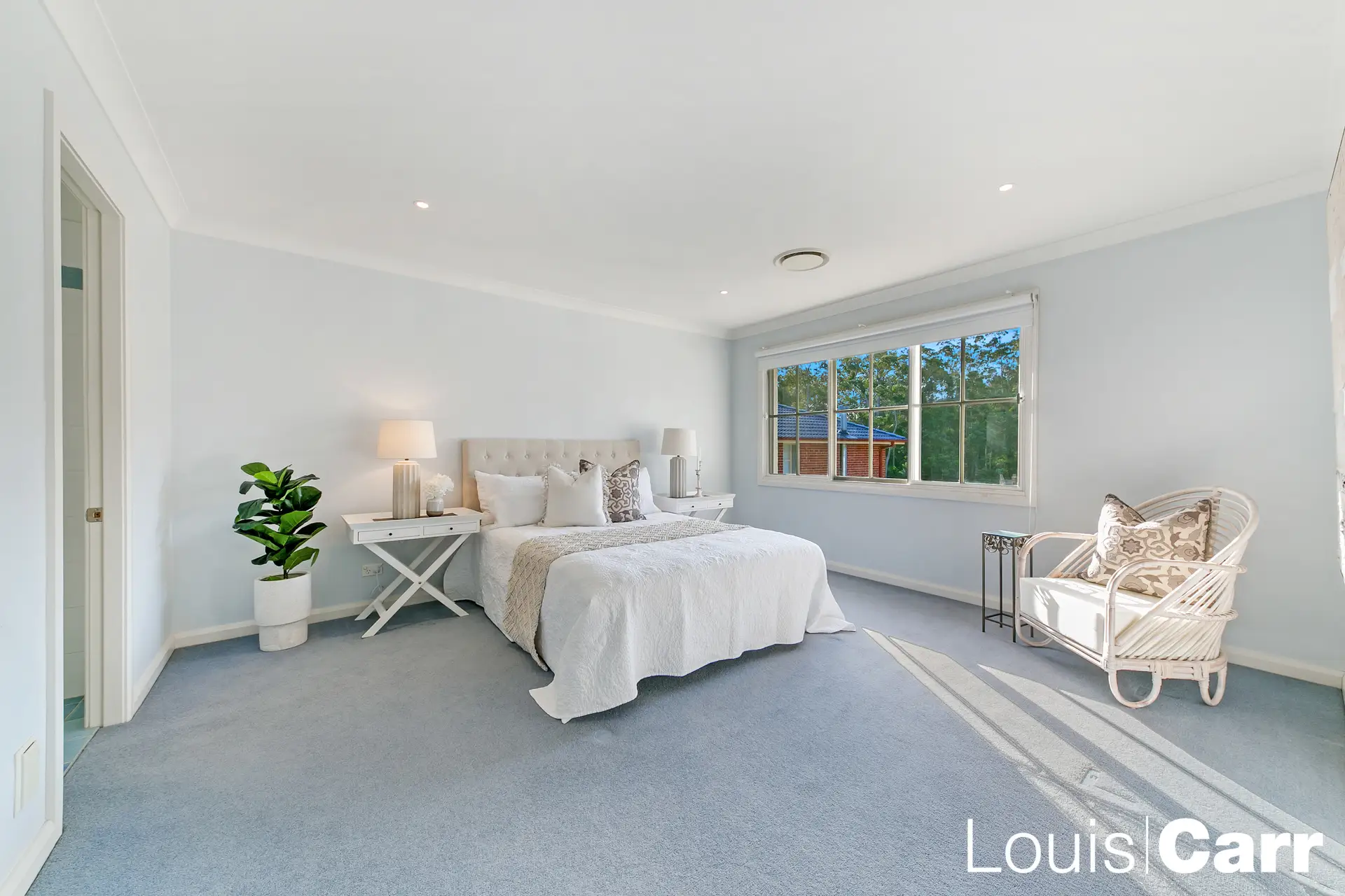 22 Huntingdale Circle, Castle Hill Sold by Louis Carr Real Estate - image 11