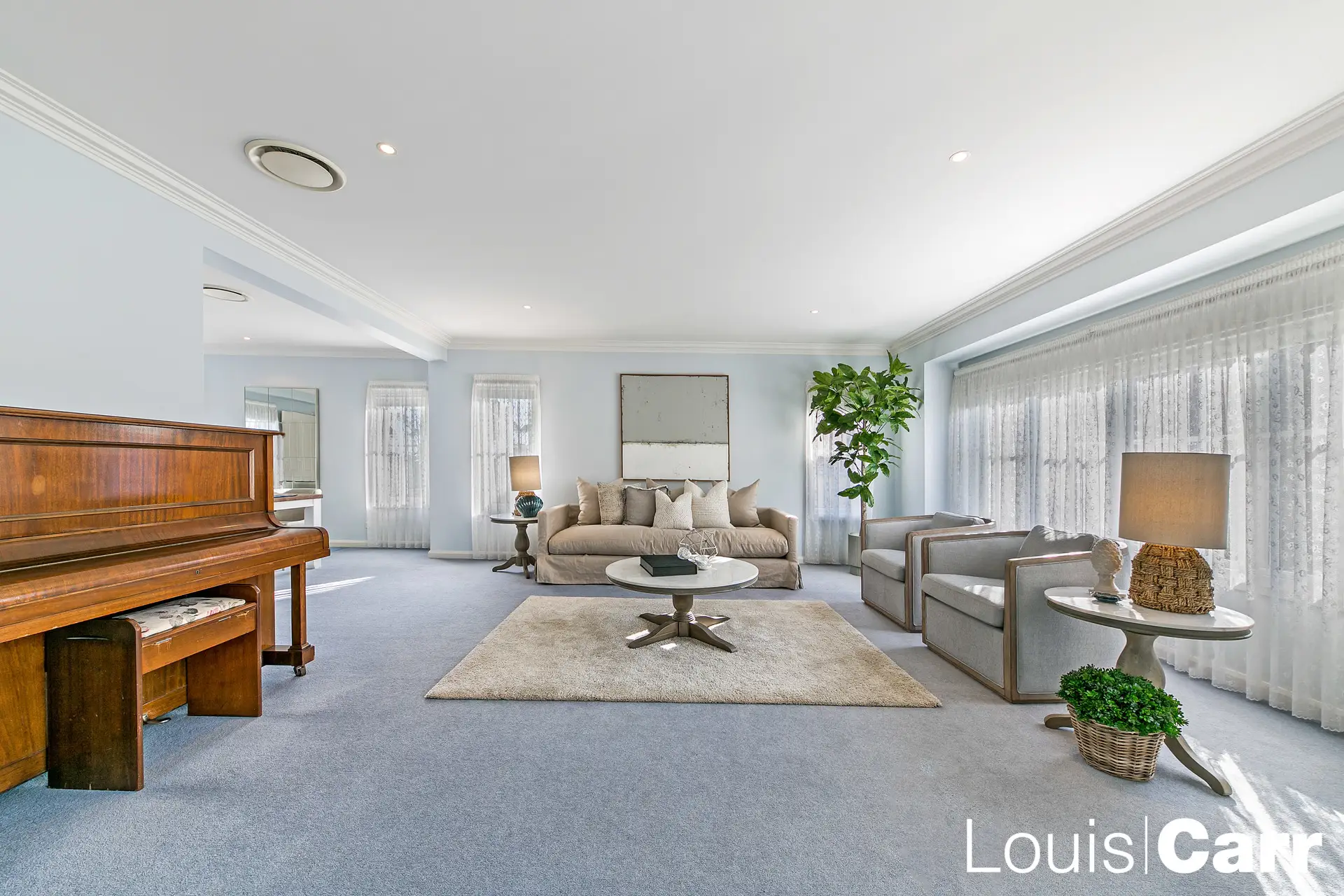 22 Huntingdale Circle, Castle Hill Sold by Louis Carr Real Estate - image 17