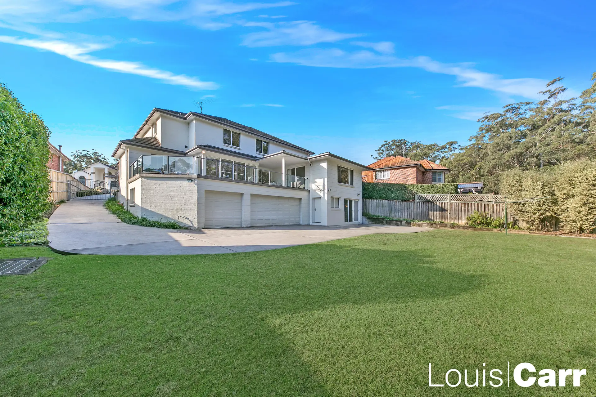 22 Huntingdale Circle, Castle Hill Sold by Louis Carr Real Estate - image 10