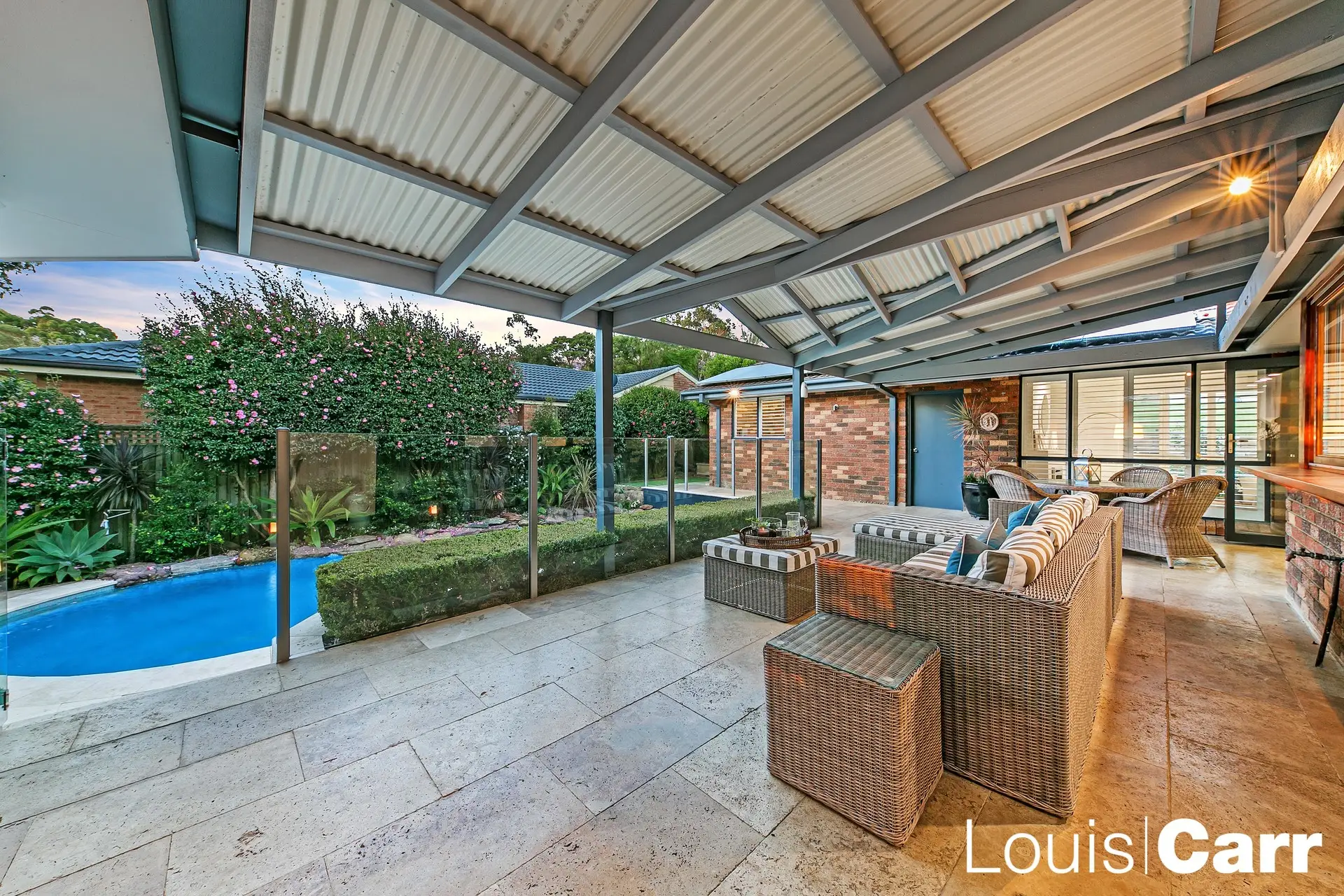 25 Beacon Avenue, Glenhaven Sold by Louis Carr Real Estate - image 13