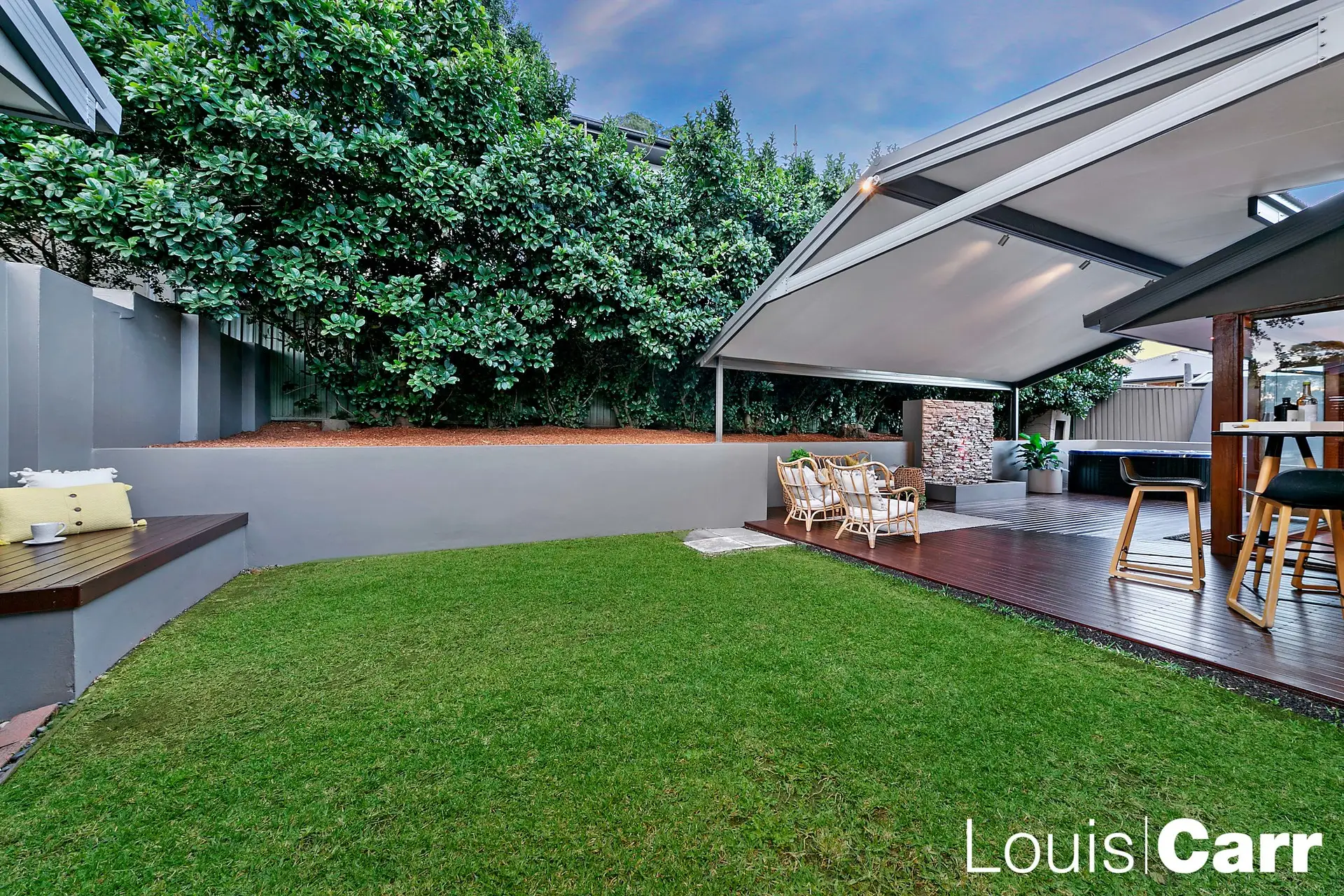 9 Fairgreen Place, Castle Hill Sold by Louis Carr Real Estate - image 12