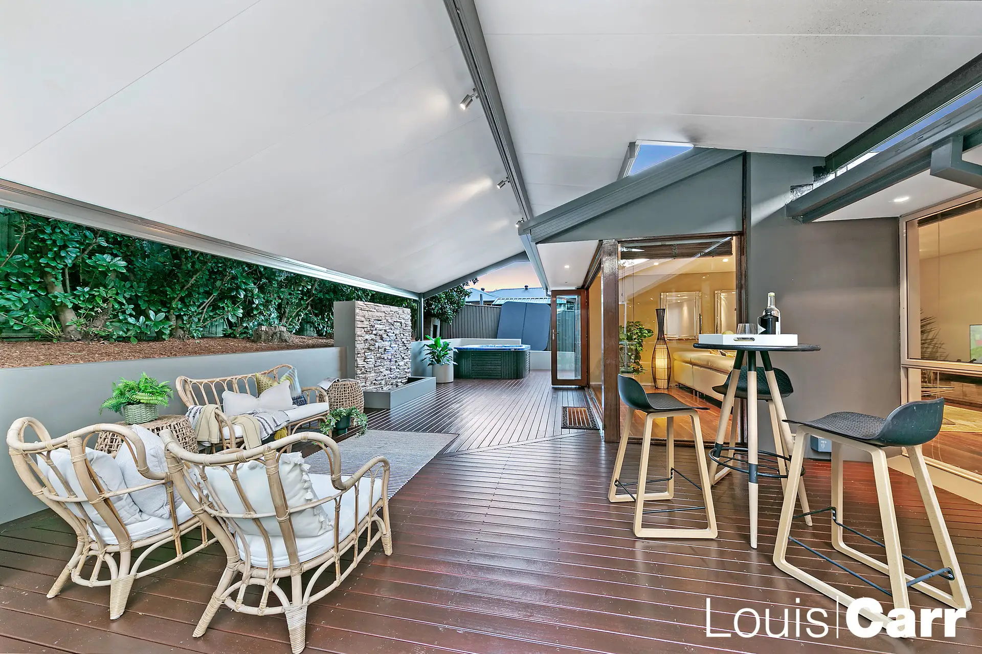 9 Fairgreen Place, Castle Hill Sold by Louis Carr Real Estate - image 11