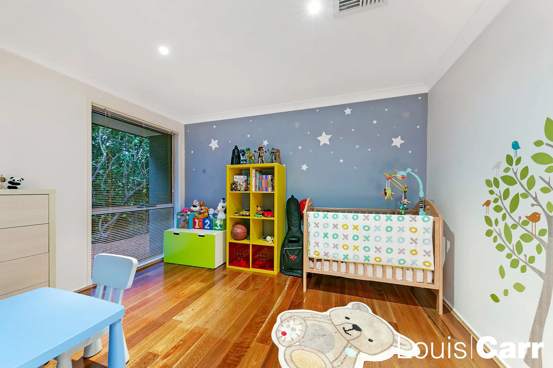 9 Fairgreen Place, Castle Hill Sold by Louis Carr Real Estate - image 8