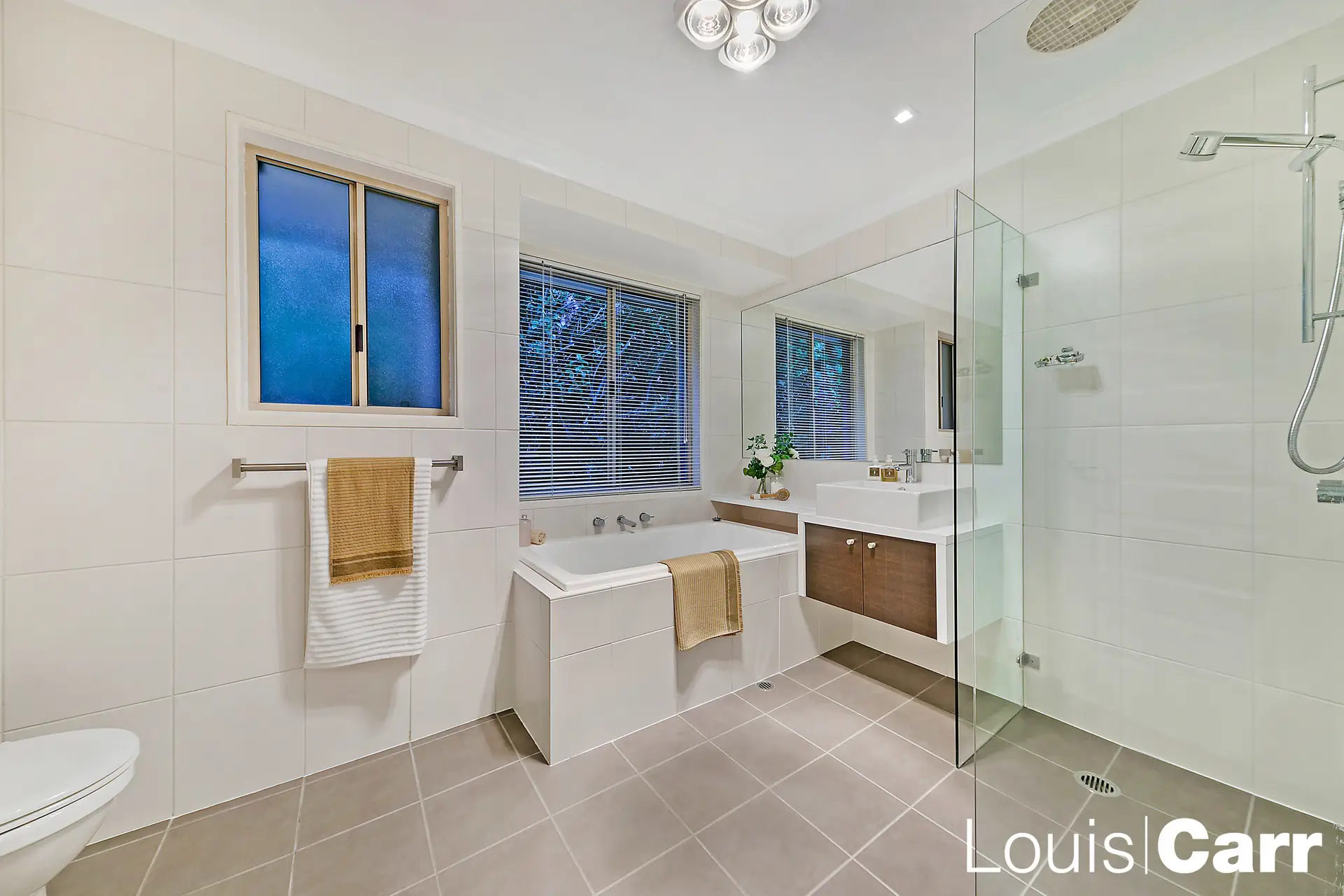 9 Fairgreen Place, Castle Hill Sold by Louis Carr Real Estate - image 9