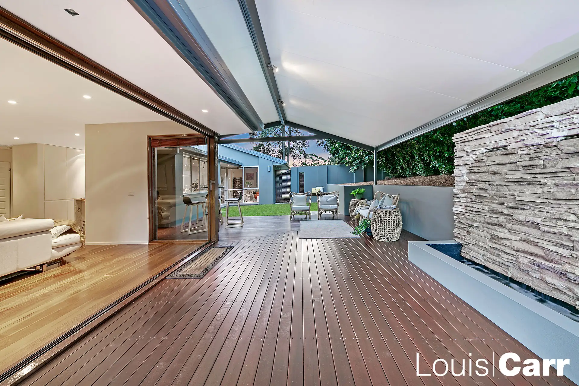 9 Fairgreen Place, Castle Hill Sold by Louis Carr Real Estate - image 6