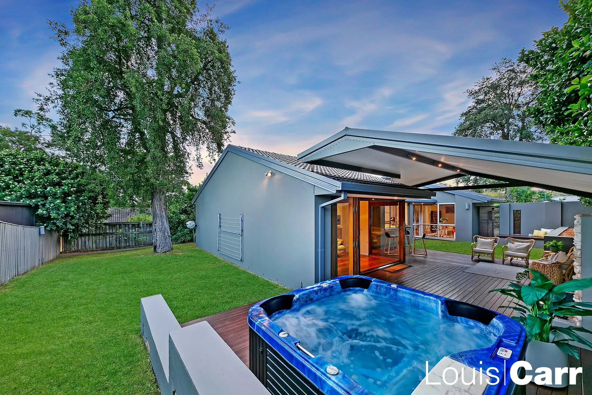 9 Fairgreen Place, Castle Hill Sold by Louis Carr Real Estate - image 13