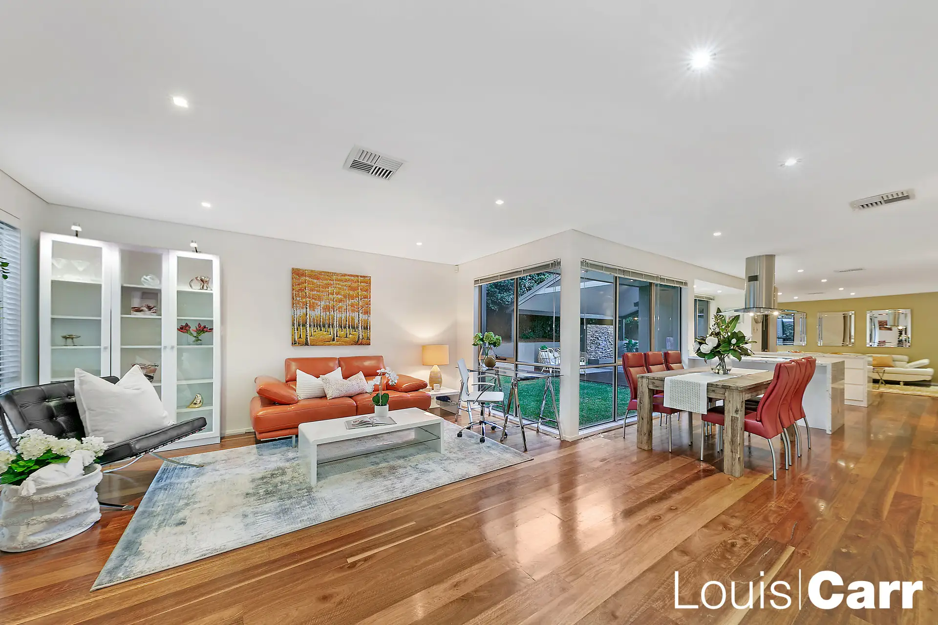 9 Fairgreen Place, Castle Hill Sold by Louis Carr Real Estate - image 2