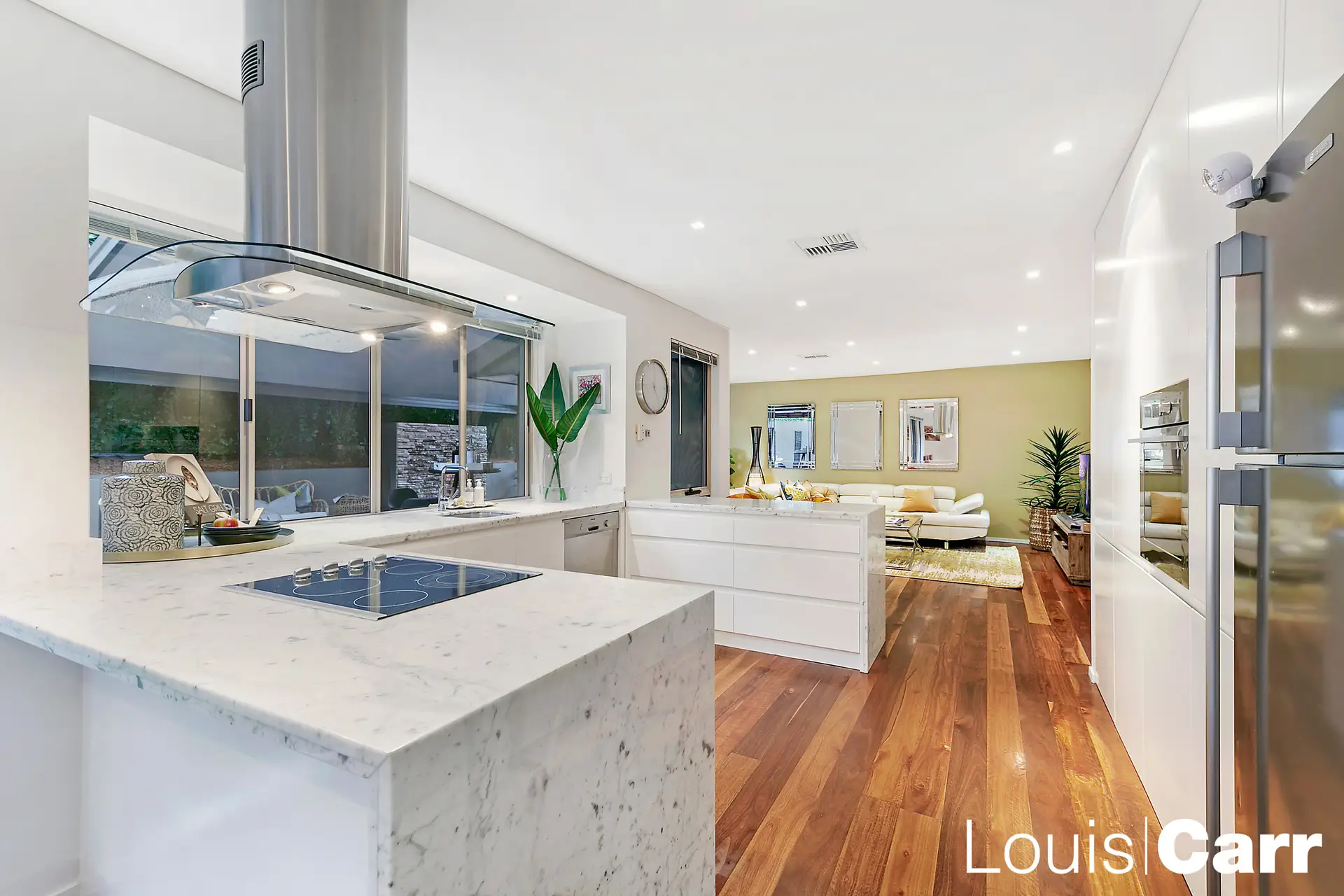 9 Fairgreen Place, Castle Hill Sold by Louis Carr Real Estate - image 4