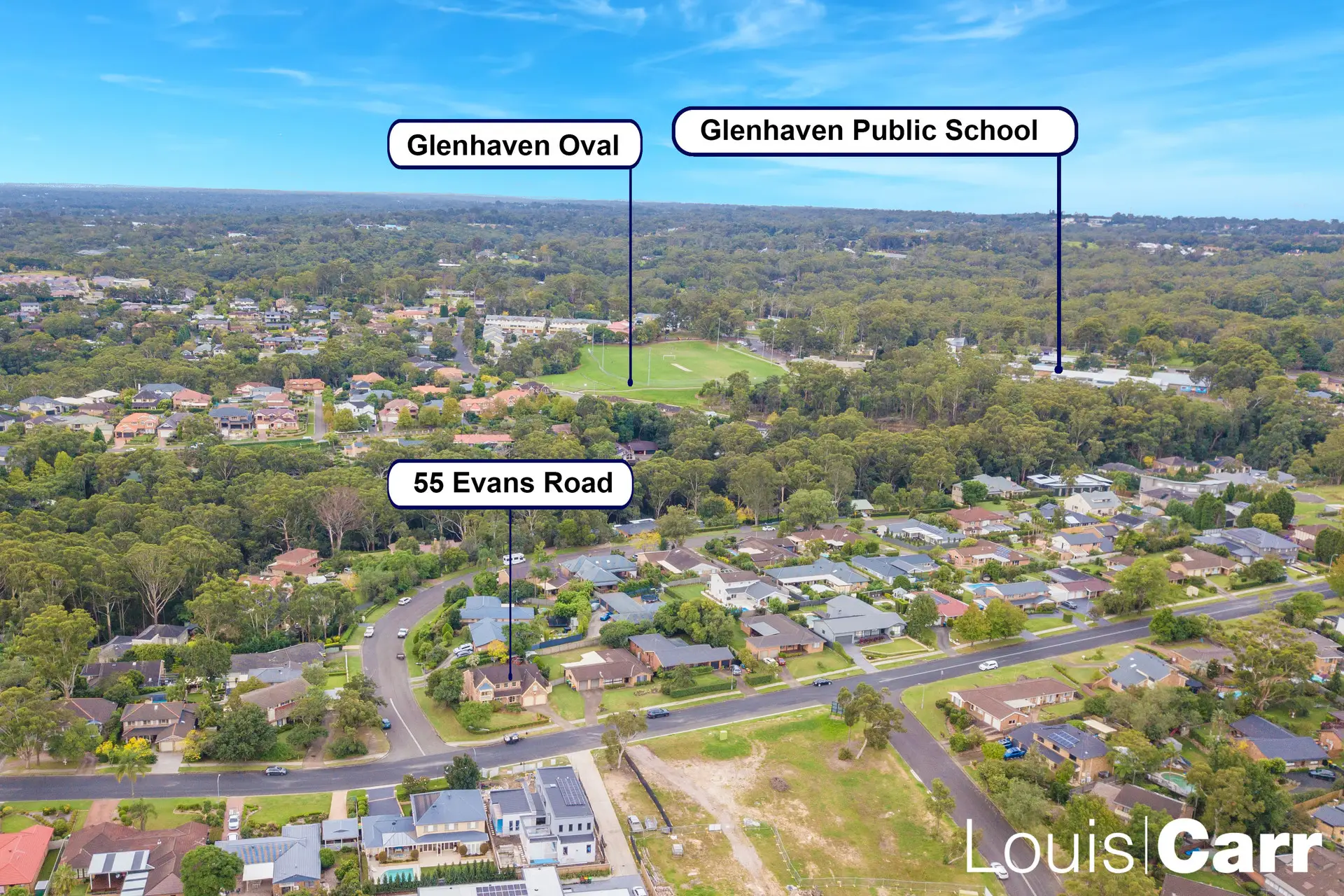 55 Evans Road, Glenhaven Sold by Louis Carr Real Estate - image 15
