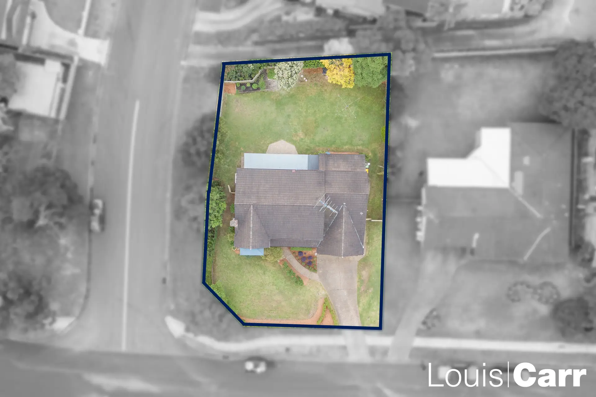 55 Evans Road, Glenhaven Sold by Louis Carr Real Estate - image 14