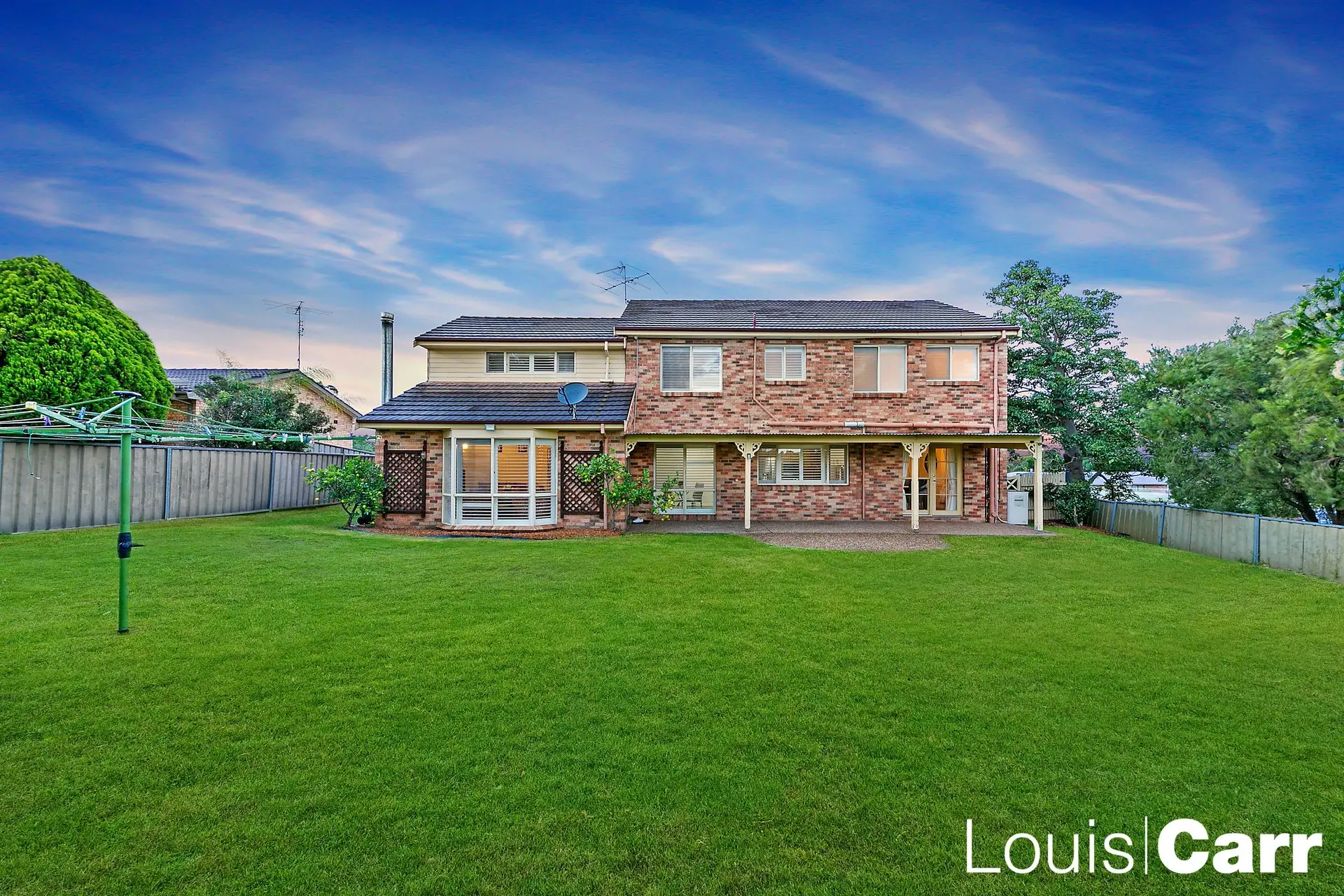 55 Evans Road, Glenhaven Sold by Louis Carr Real Estate - image 13