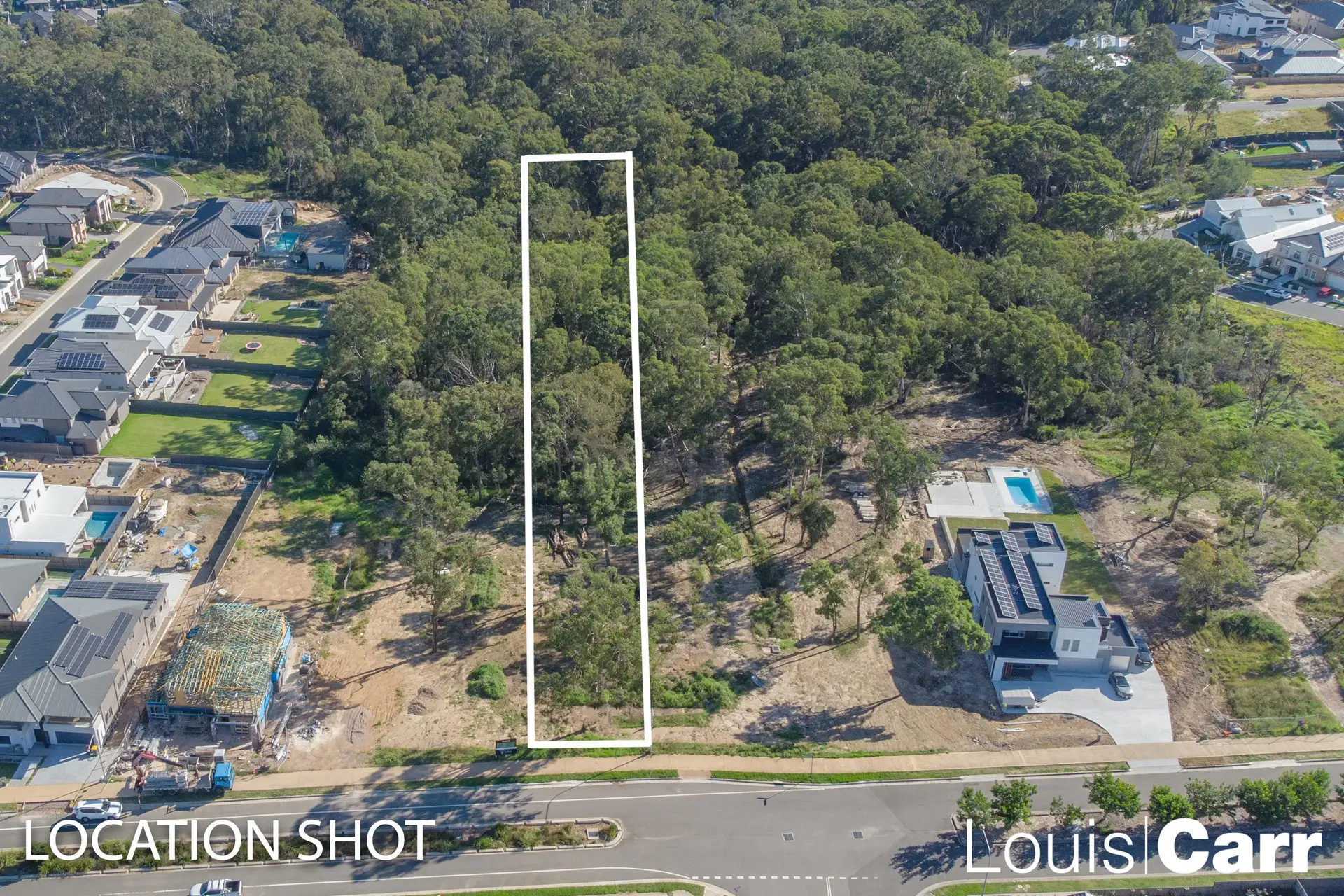 39 Springbrook Boulevard, North Kellyville Sold by Louis Carr Real Estate - image 4