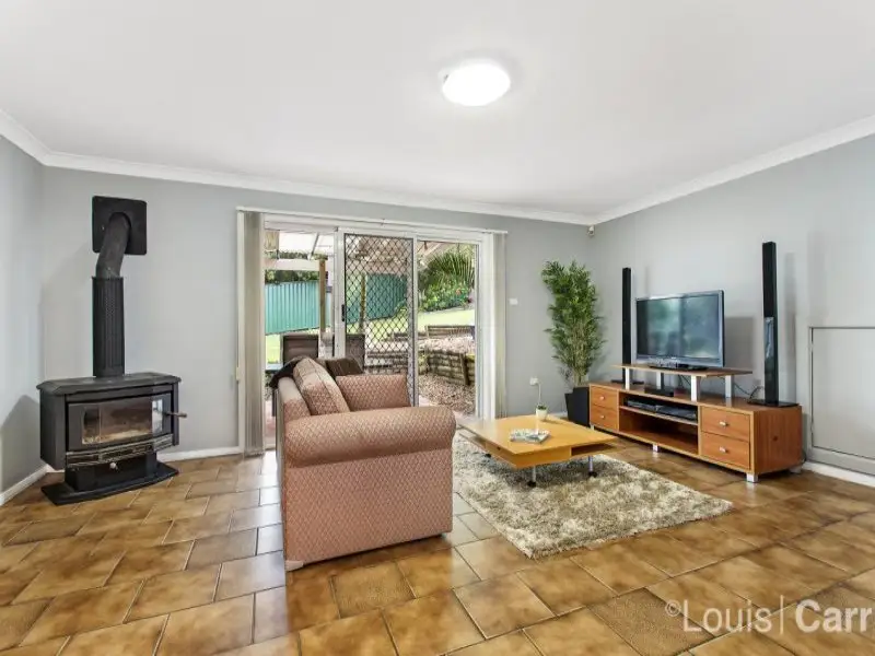 3 Wildflower Place, Dural Sold by Louis Carr Real Estate - image 5