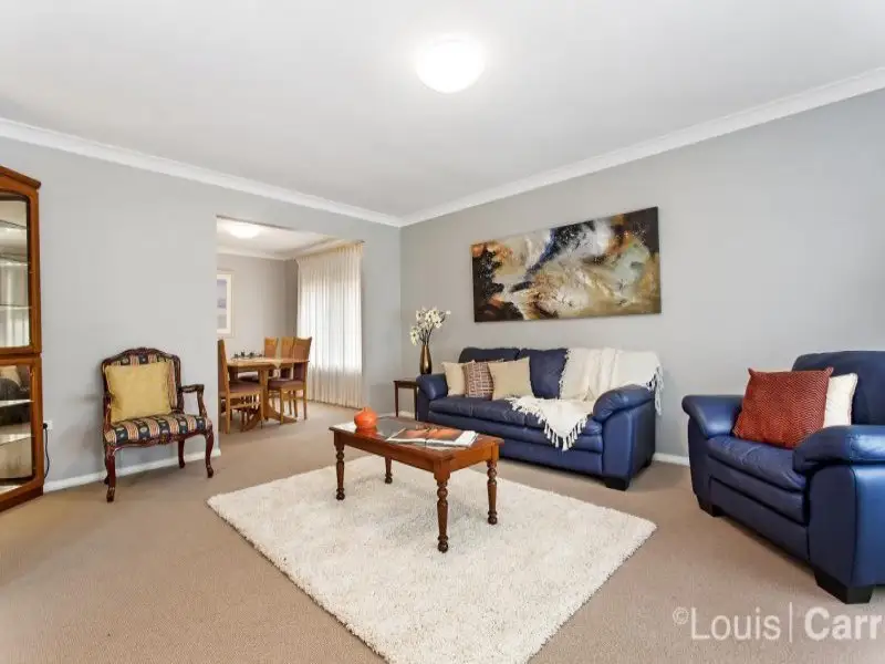 3 Wildflower Place, Dural Sold by Louis Carr Real Estate - image 2