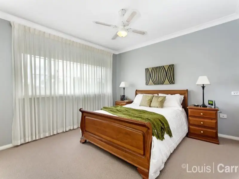 3 Wildflower Place, Dural Sold by Louis Carr Real Estate - image 7