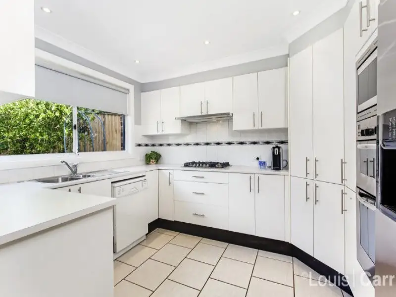 3 Wildflower Place, Dural Sold by Louis Carr Real Estate - image 3