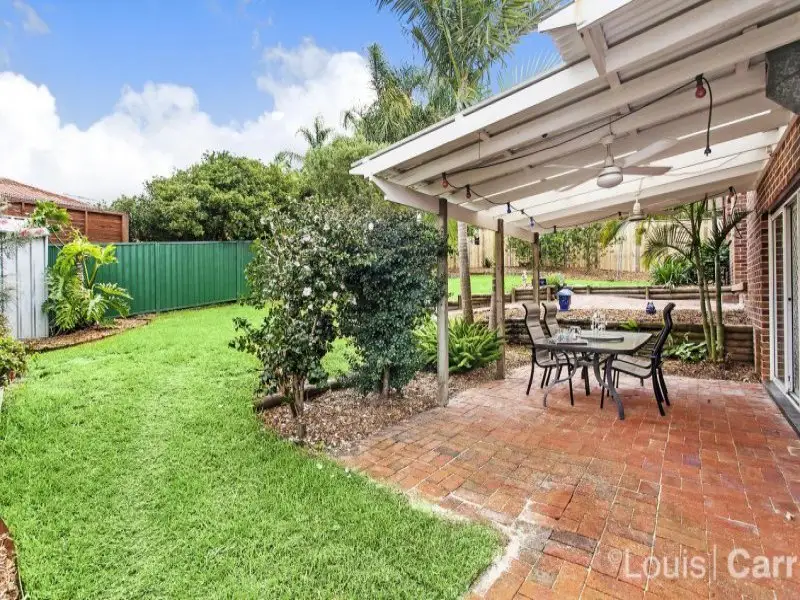 3 Wildflower Place, Dural Sold by Louis Carr Real Estate - image 4