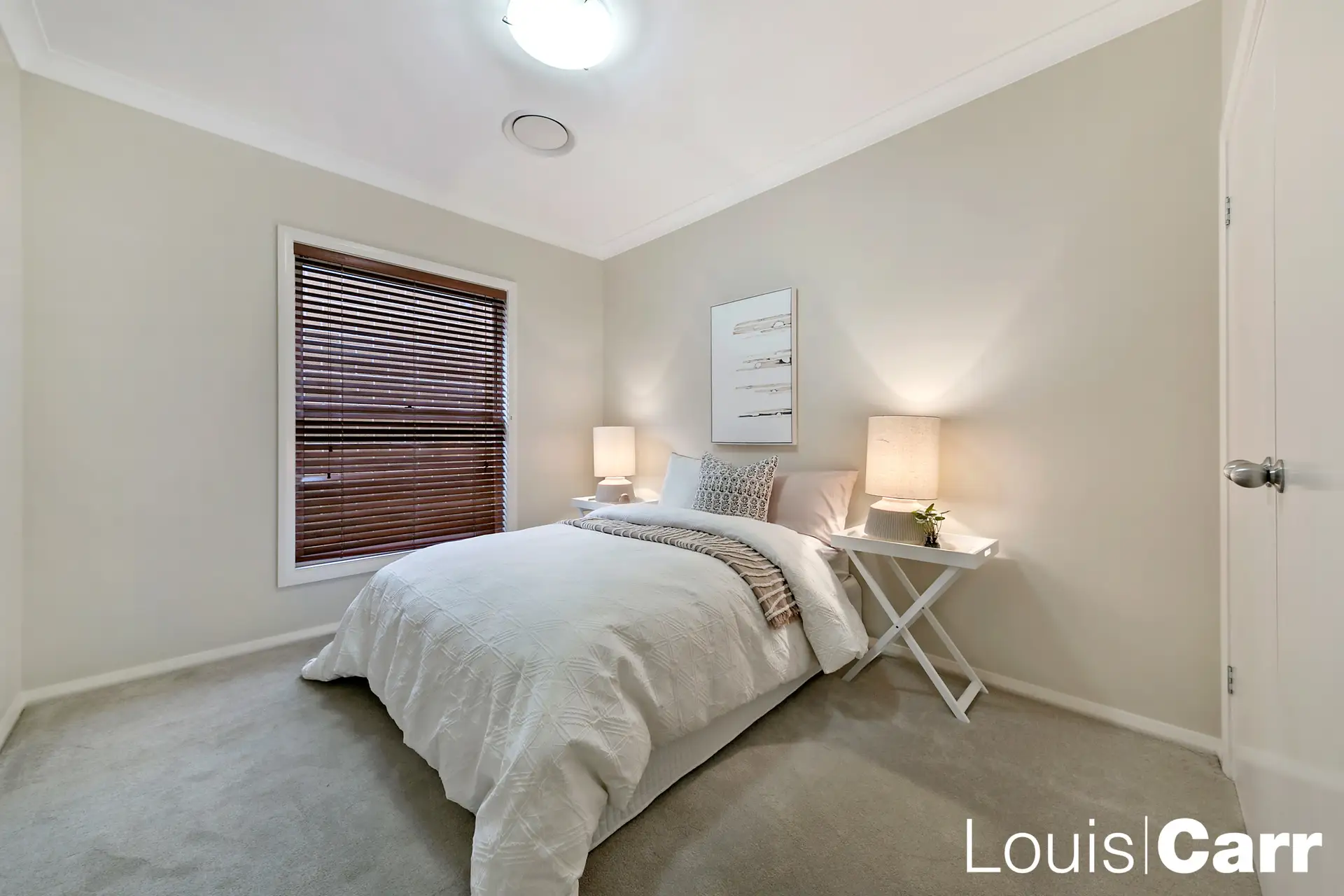 Photo #8: 7 Holly Street, Rouse Hill - Sold by Louis Carr Real Estate