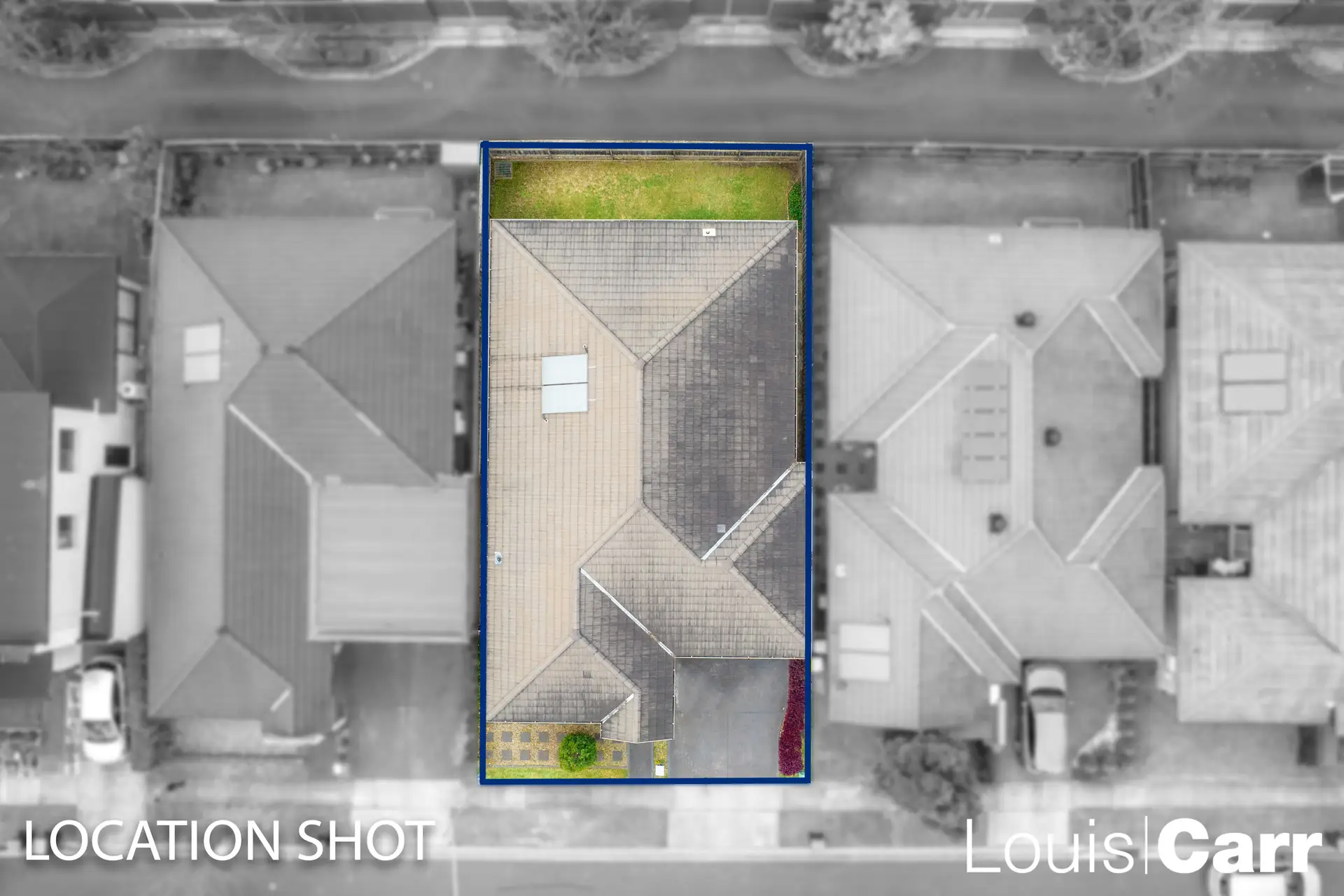 7 Holly Street, Rouse Hill Sold by Louis Carr Real Estate - image 1