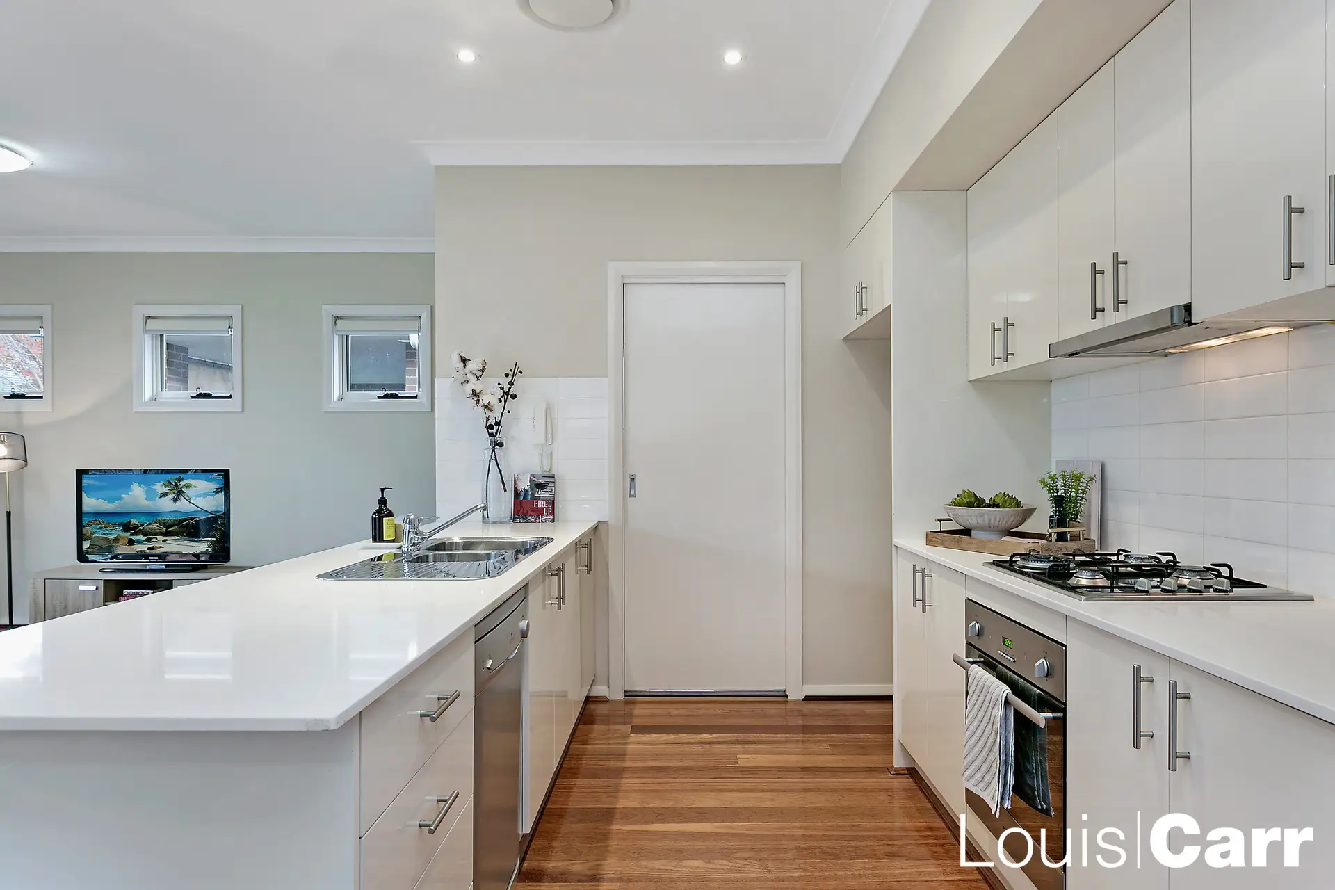 Photo #3: 7 Holly Street, Rouse Hill - Sold by Louis Carr Real Estate
