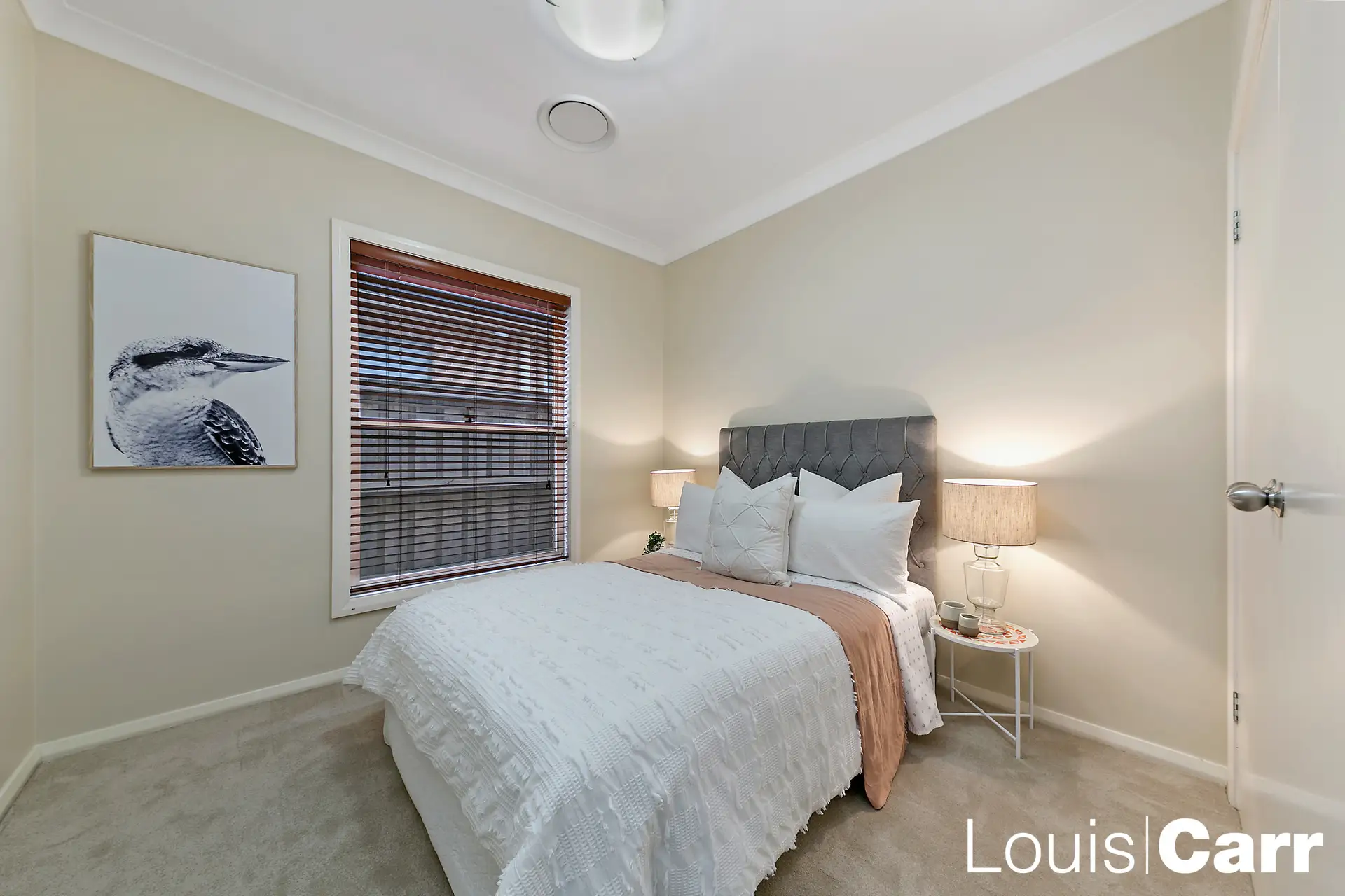 Photo #10: 7 Holly Street, Rouse Hill - Sold by Louis Carr Real Estate