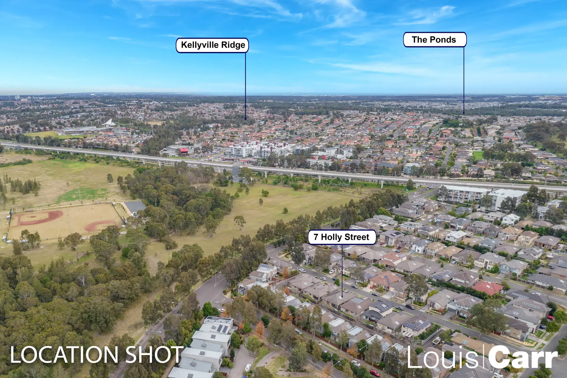 7 Holly Street, Rouse Hill Sold by Louis Carr Real Estate - image 14