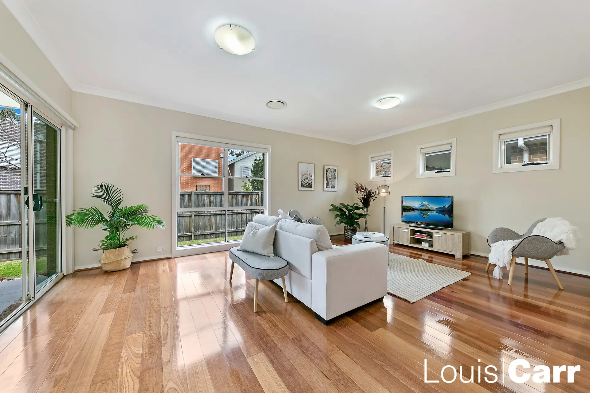 7 Holly Street, Rouse Hill Sold by Louis Carr Real Estate - image 2