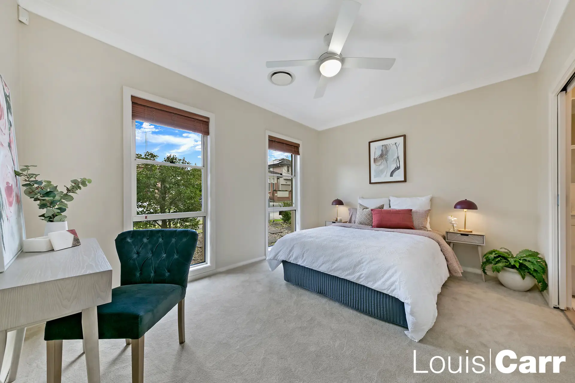Photo #6: 7 Holly Street, Rouse Hill - Sold by Louis Carr Real Estate