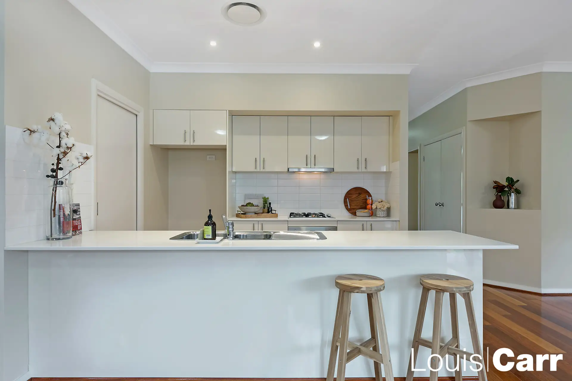 Photo #4: 7 Holly Street, Rouse Hill - Sold by Louis Carr Real Estate