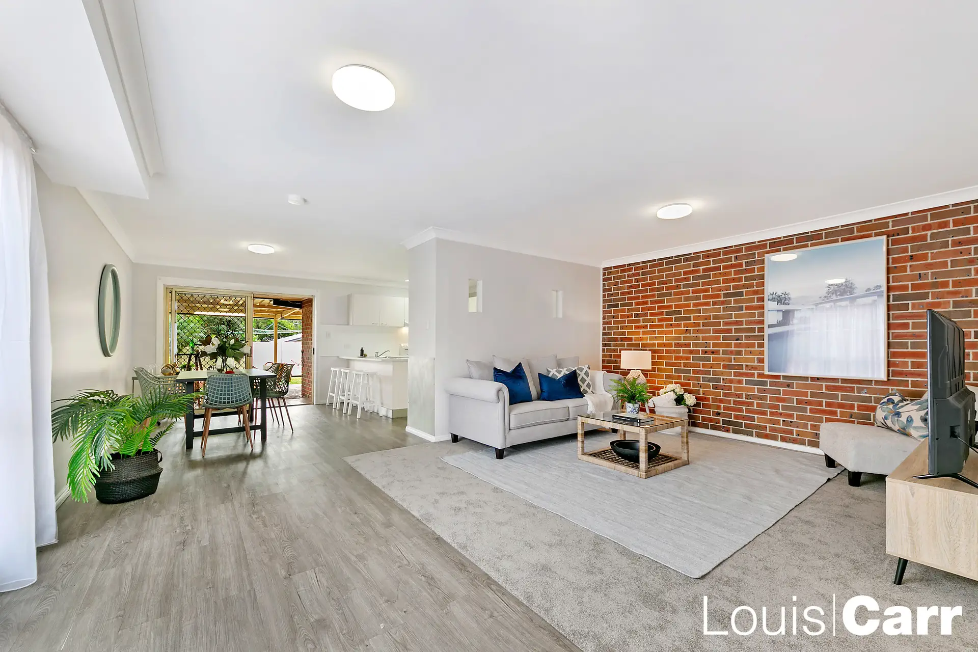 54B Donohue Street, Kings Park Sold by Louis Carr Real Estate - image 1