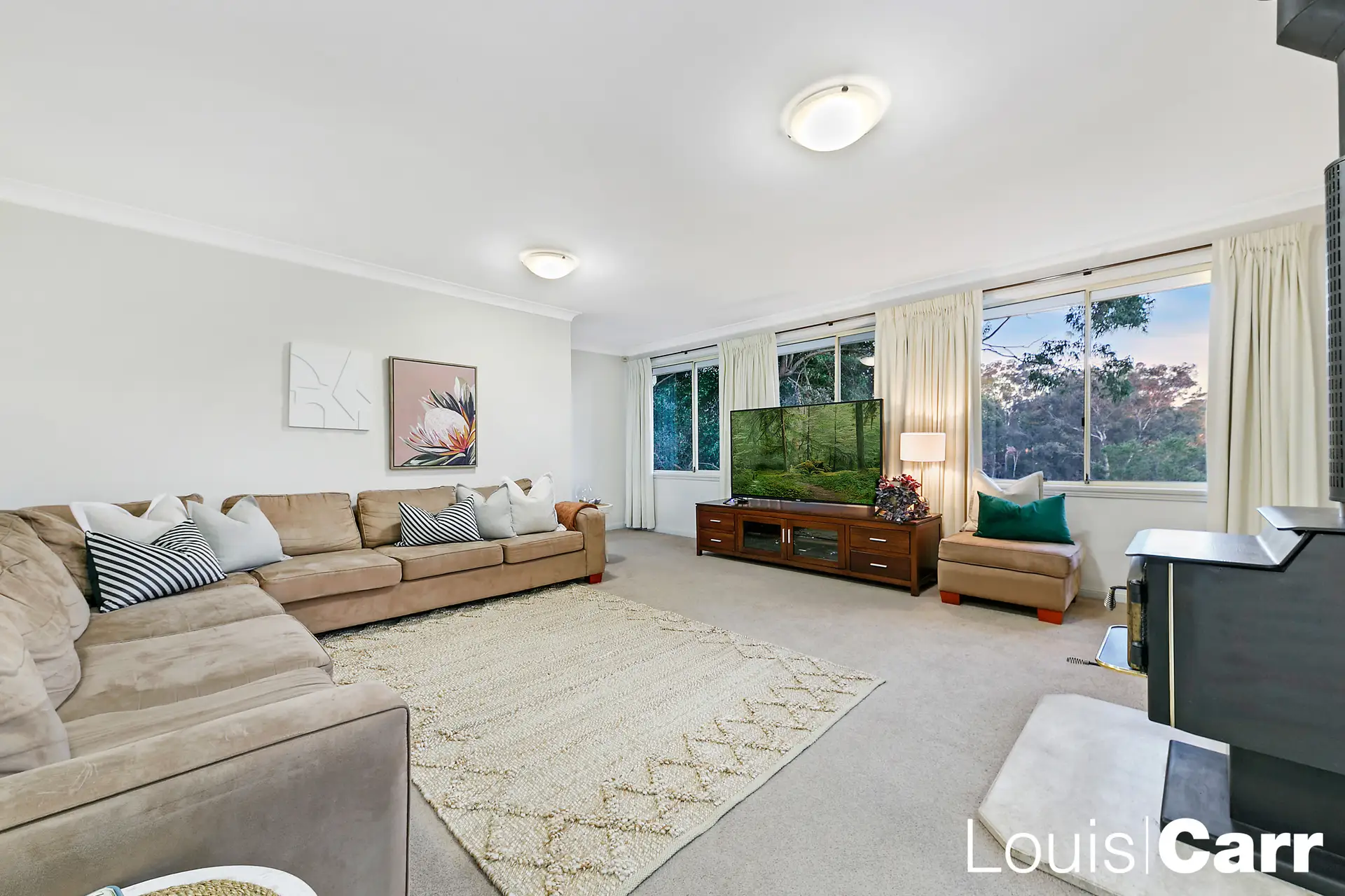 56 Greenbank Drive, Glenhaven Sold by Louis Carr Real Estate - image 9