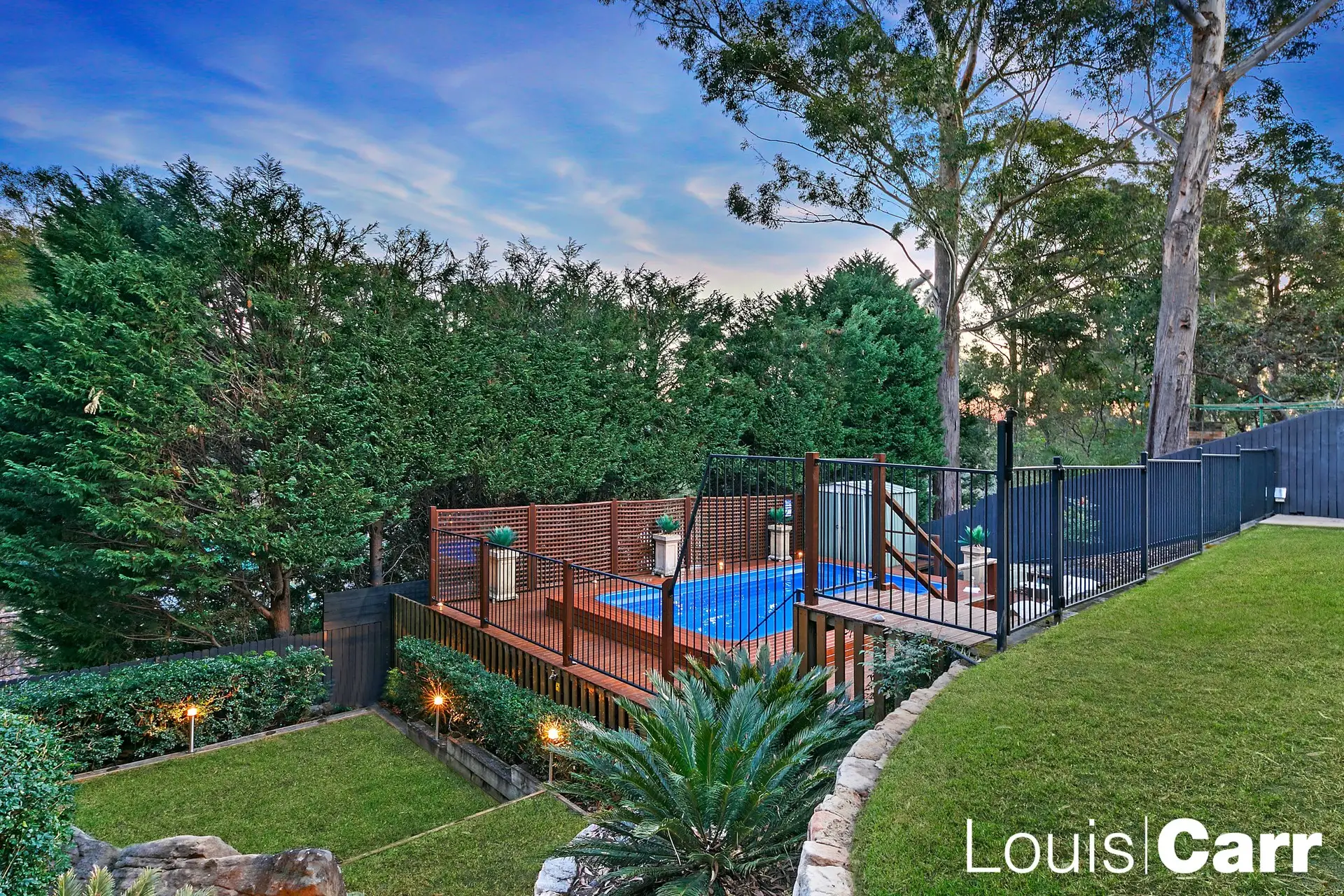 56 Greenbank Drive, Glenhaven Sold by Louis Carr Real Estate - image 3