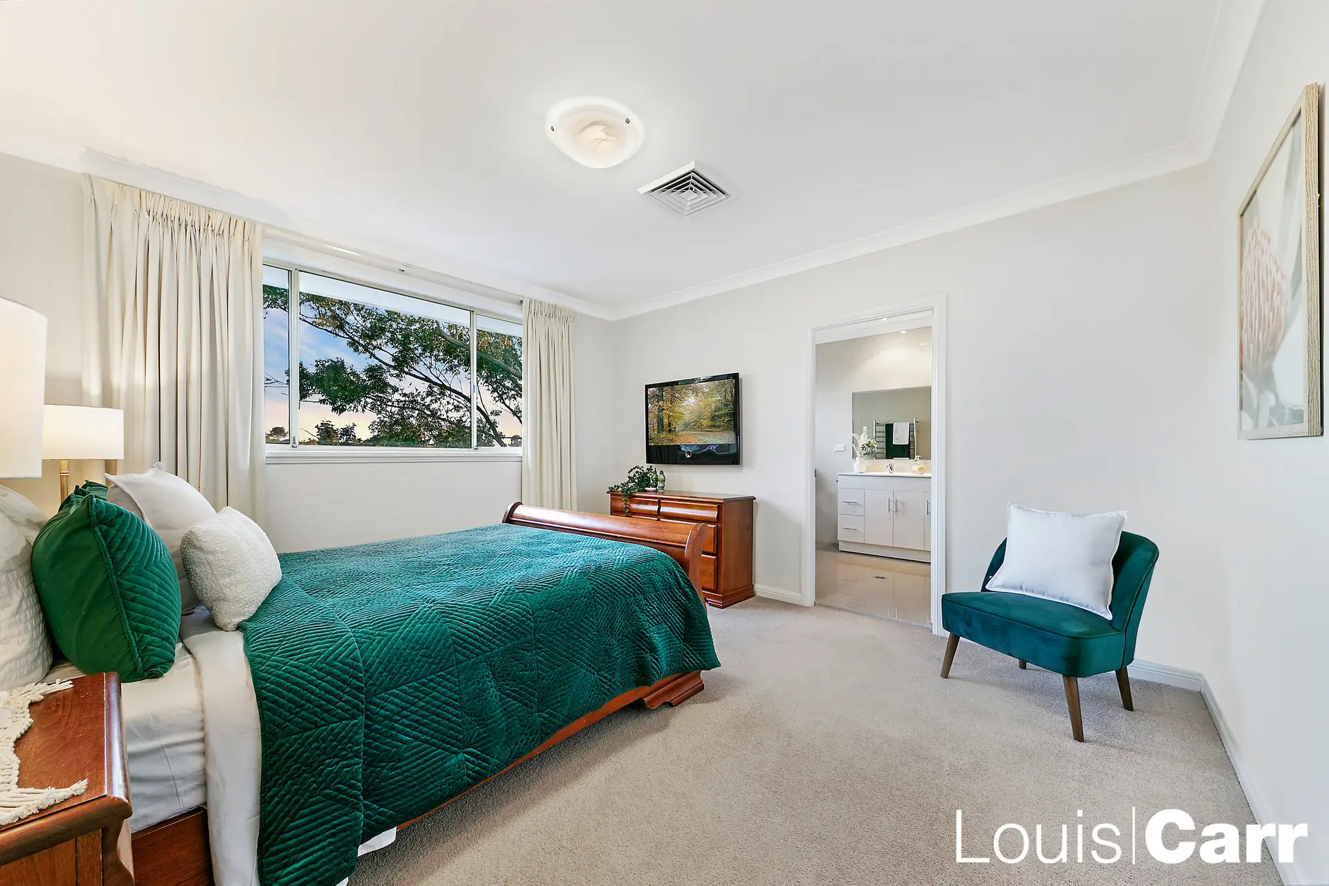 56 Greenbank Drive, Glenhaven Sold by Louis Carr Real Estate - image 13