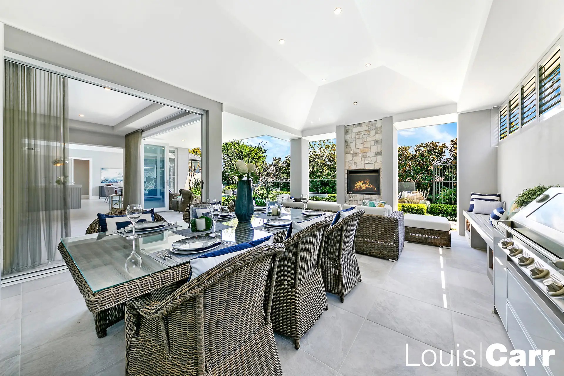 29 Chiltern Crescent, Castle Hill Sold by Louis Carr Real Estate - image 10