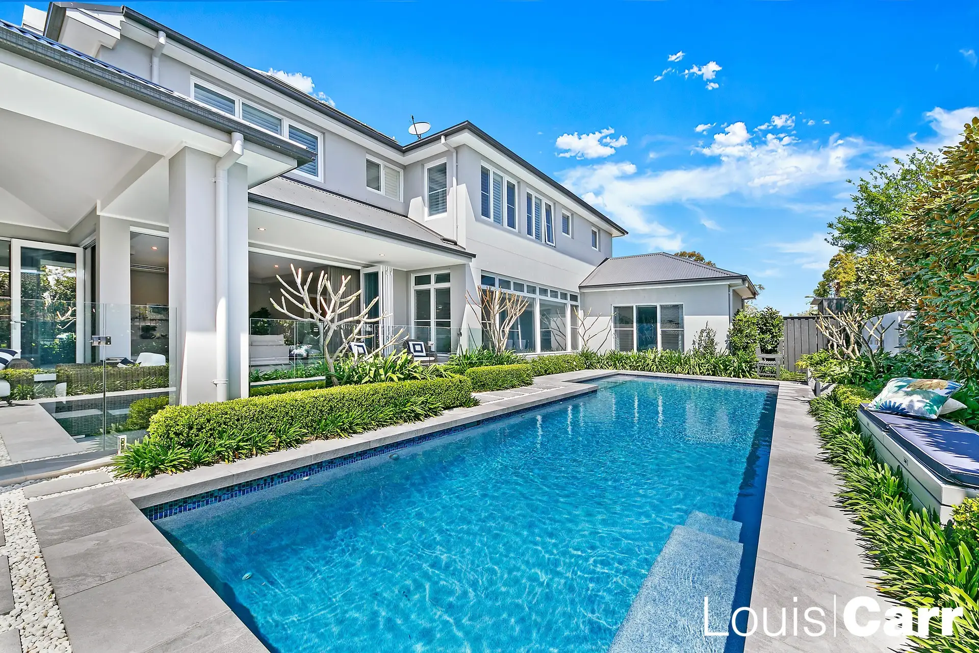 29 Chiltern Crescent, Castle Hill Sold by Louis Carr Real Estate - image 15