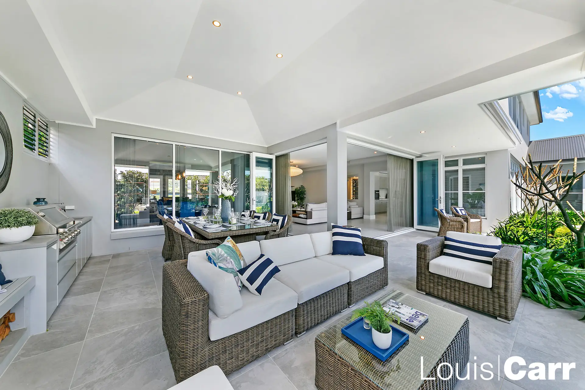 29 Chiltern Crescent, Castle Hill Sold by Louis Carr Real Estate - image 5