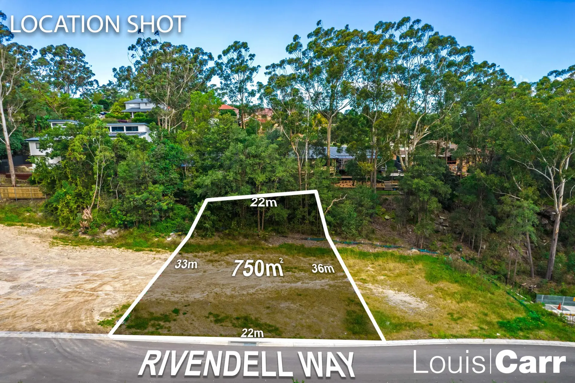 11 Rivendell Way, Glenhaven Sold by Louis Carr Real Estate - image 2