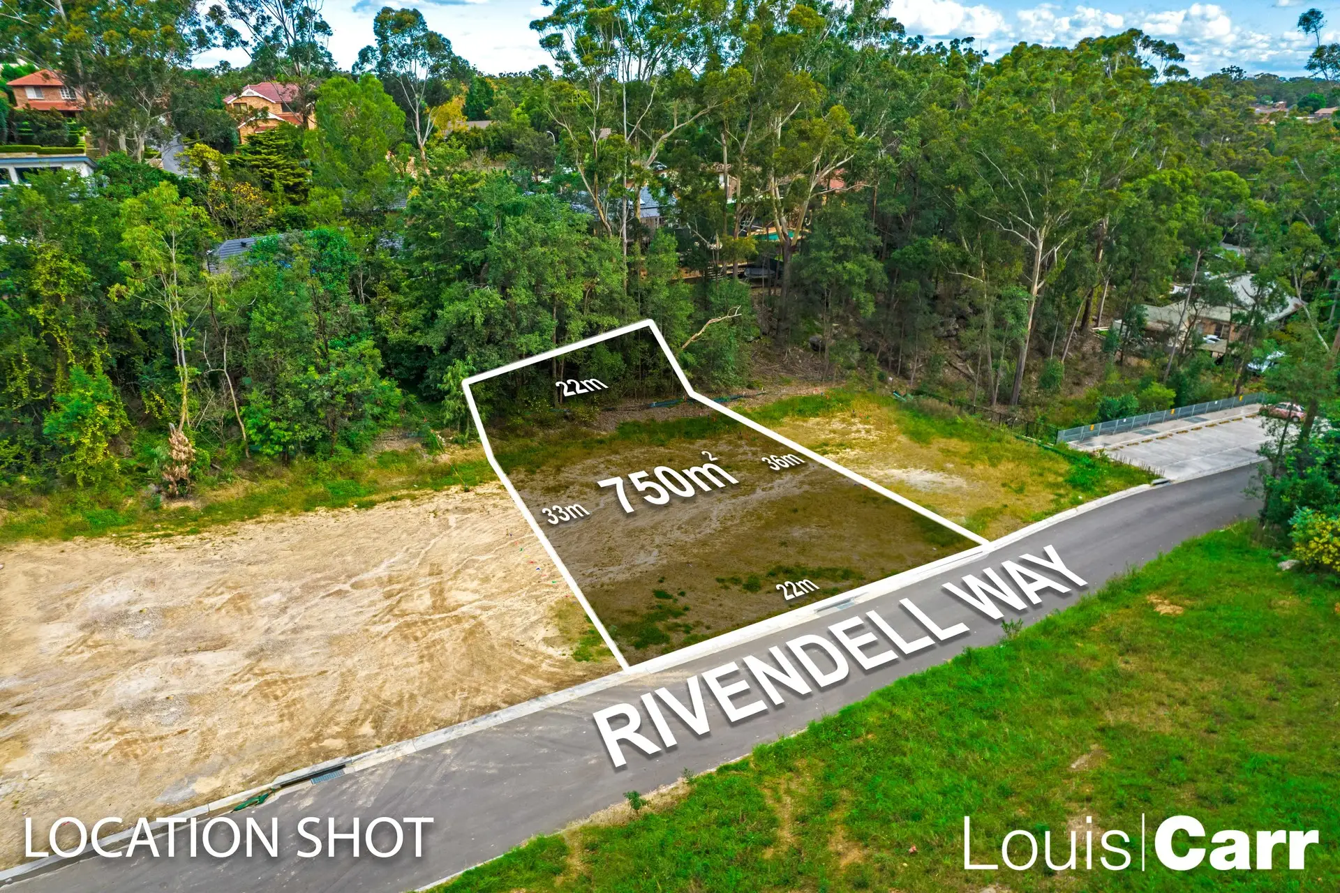 11 Rivendell Way, Glenhaven Sold by Louis Carr Real Estate - image 8