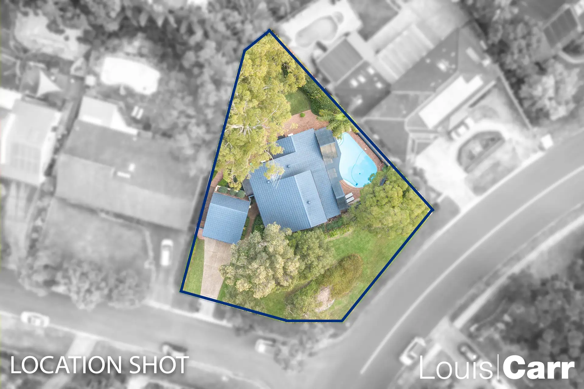1 Cobblestone Court, Glenhaven Sold by Louis Carr Real Estate - image 13
