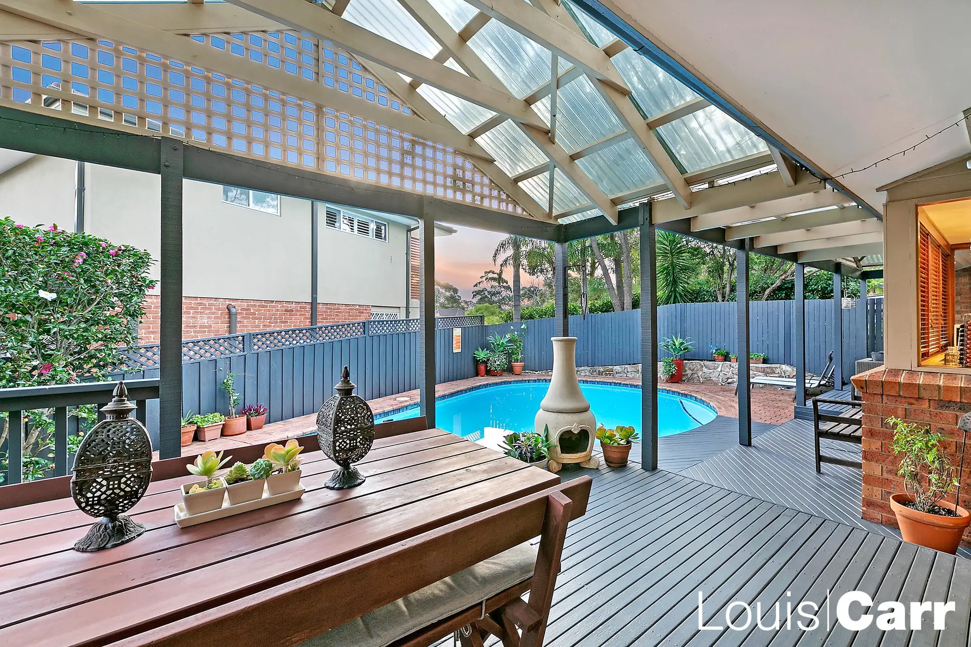 1 Cobblestone Court, Glenhaven Sold by Louis Carr Real Estate - image 10