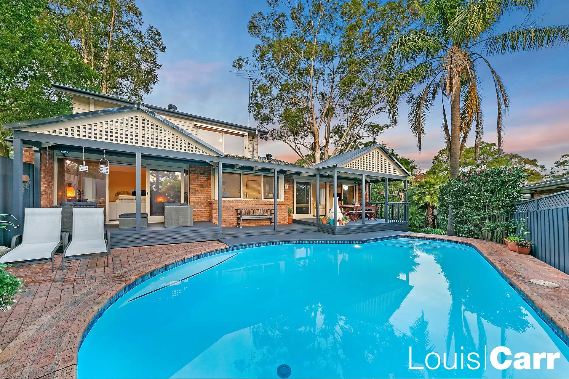 1 Cobblestone Court, Glenhaven Sold by Louis Carr Real Estate - image 11