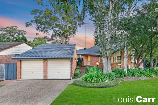 1 Cobblestone Court, Glenhaven Sold by Louis Carr Real Estate