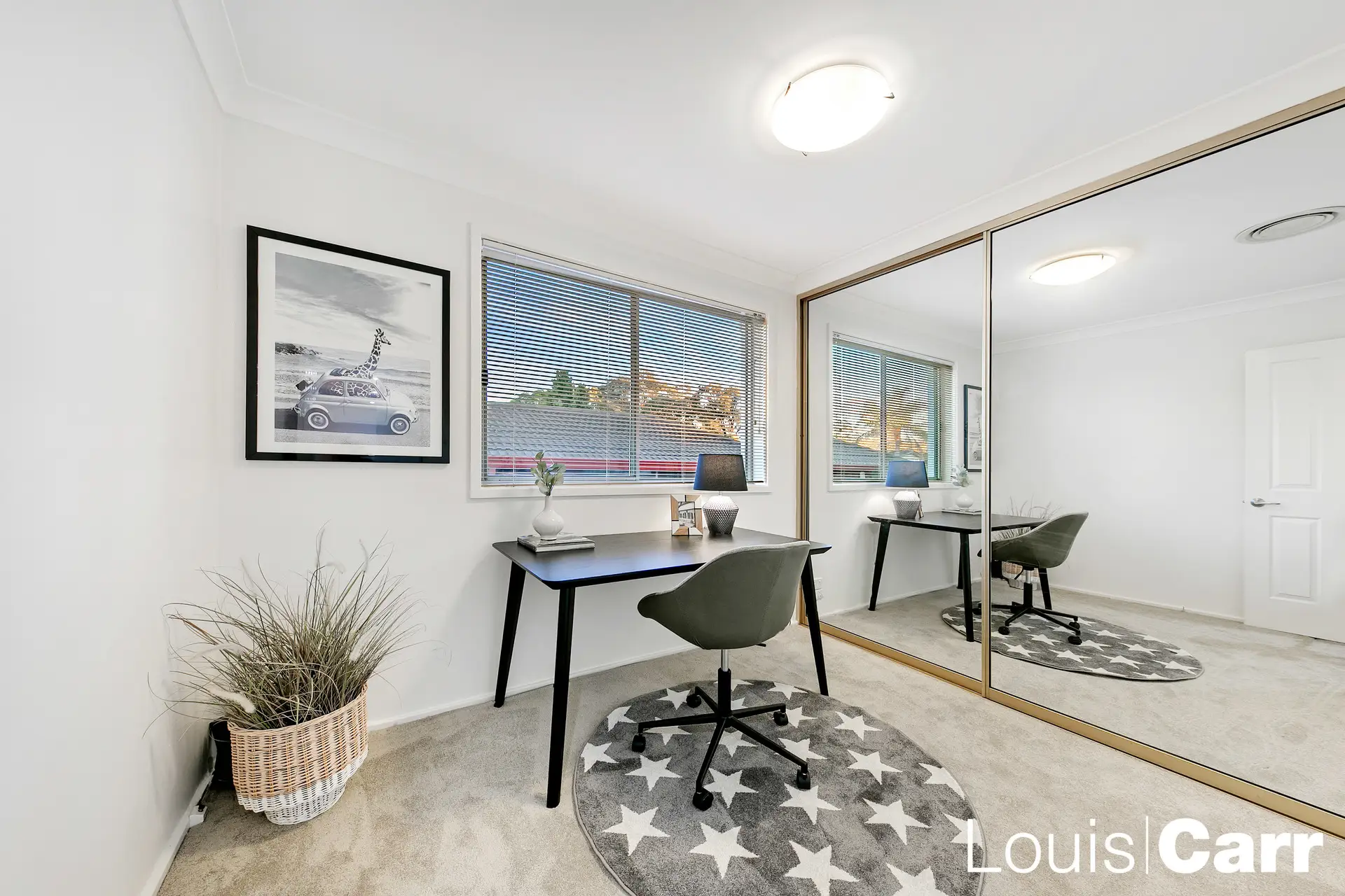 Photo #11: 94 Tamboura Avenue, Baulkham Hills - Sold by Louis Carr Real Estate