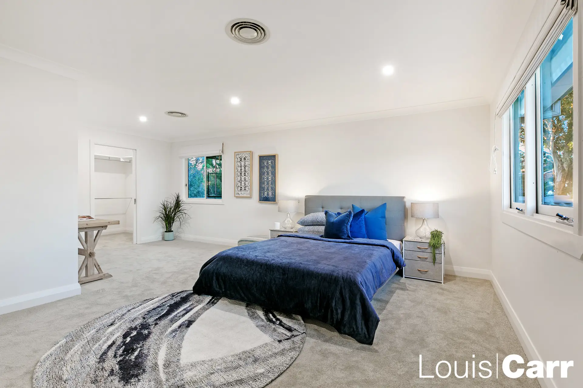 Photo #8: 94 Tamboura Avenue, Baulkham Hills - Sold by Louis Carr Real Estate