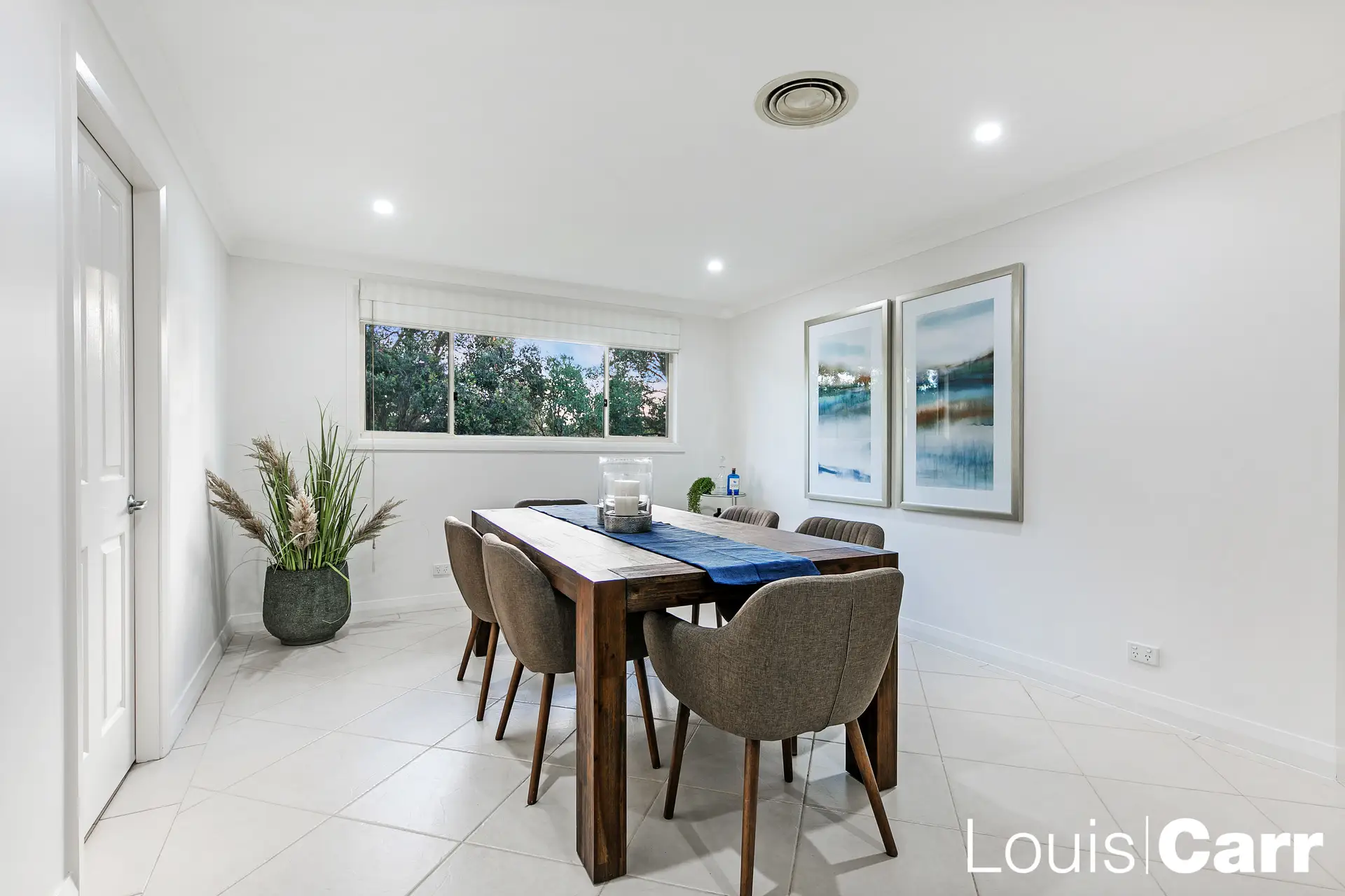 94 Tamboura Avenue, Baulkham Hills Sold by Louis Carr Real Estate - image 3